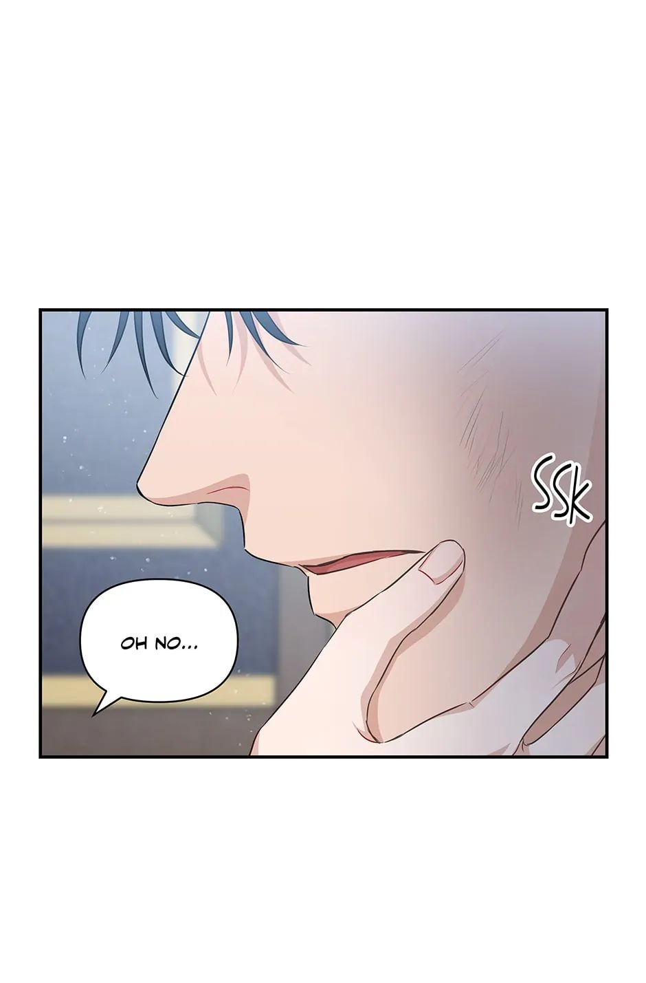 Surviving as a Player Chapter 9 page 19 - 