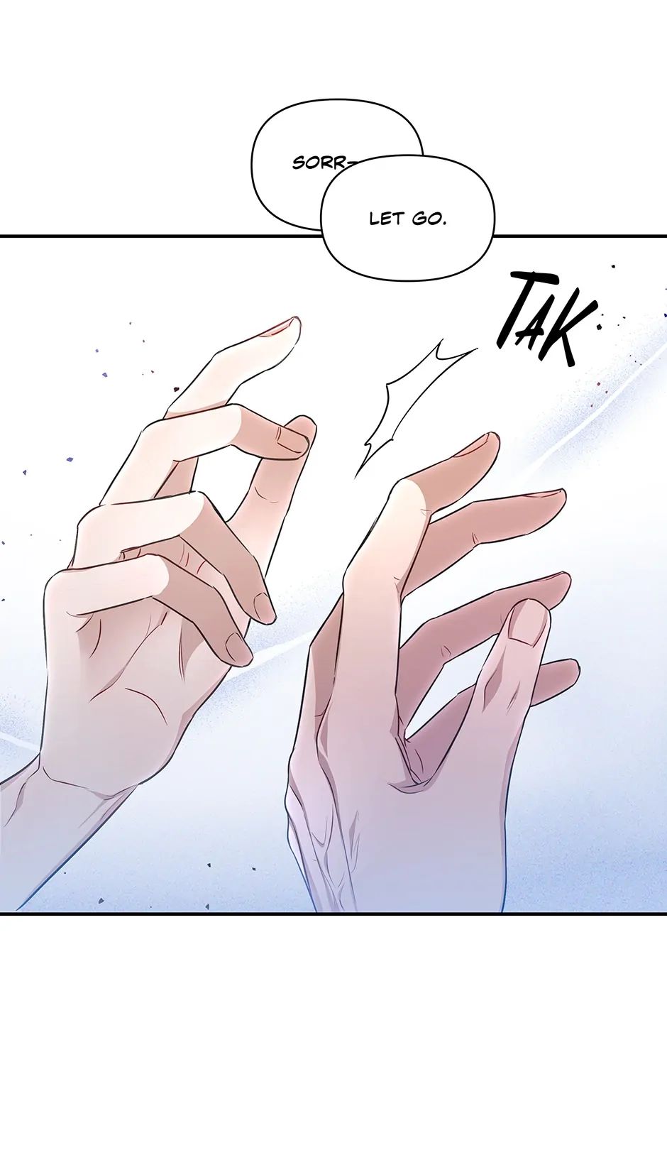 Surviving as a Player Chapter 9 page 20 - 