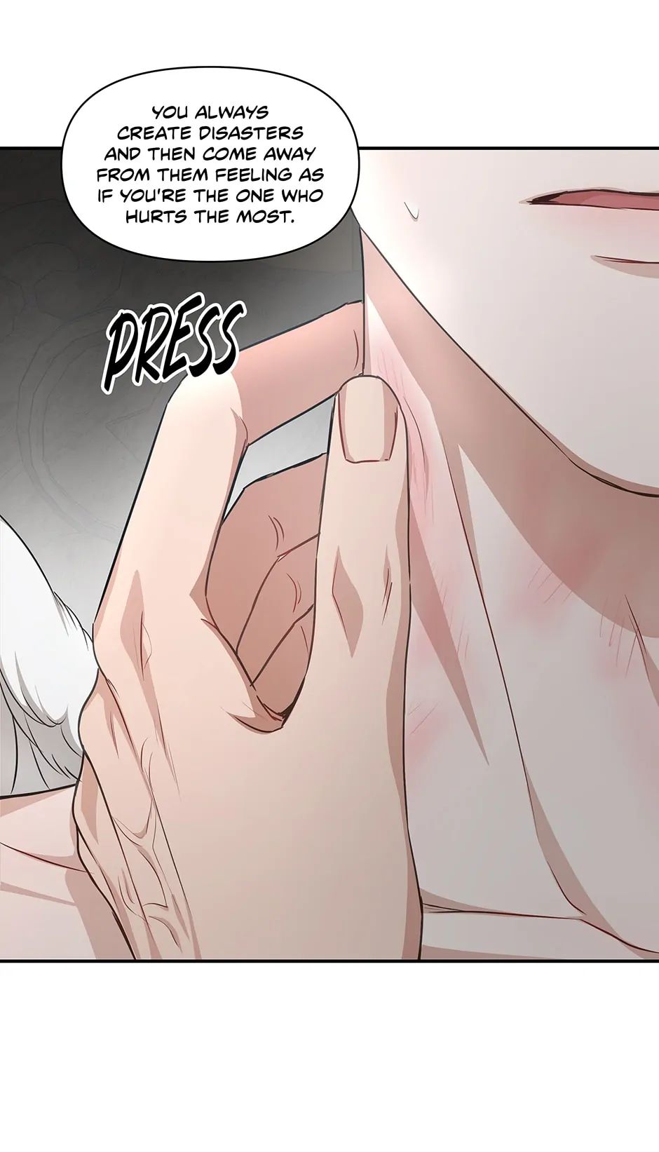 Surviving as a Player Chapter 9 page 22 - 