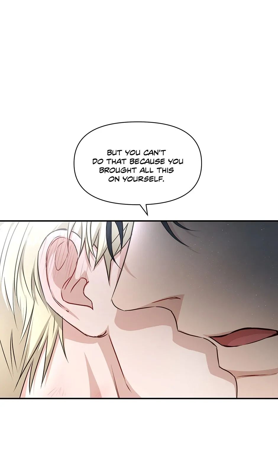 Surviving as a Player Chapter 9 page 24 - 