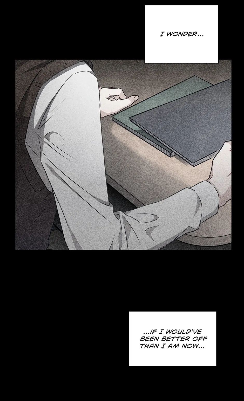 Surviving as a Player Chapter 9 page 28 - 
