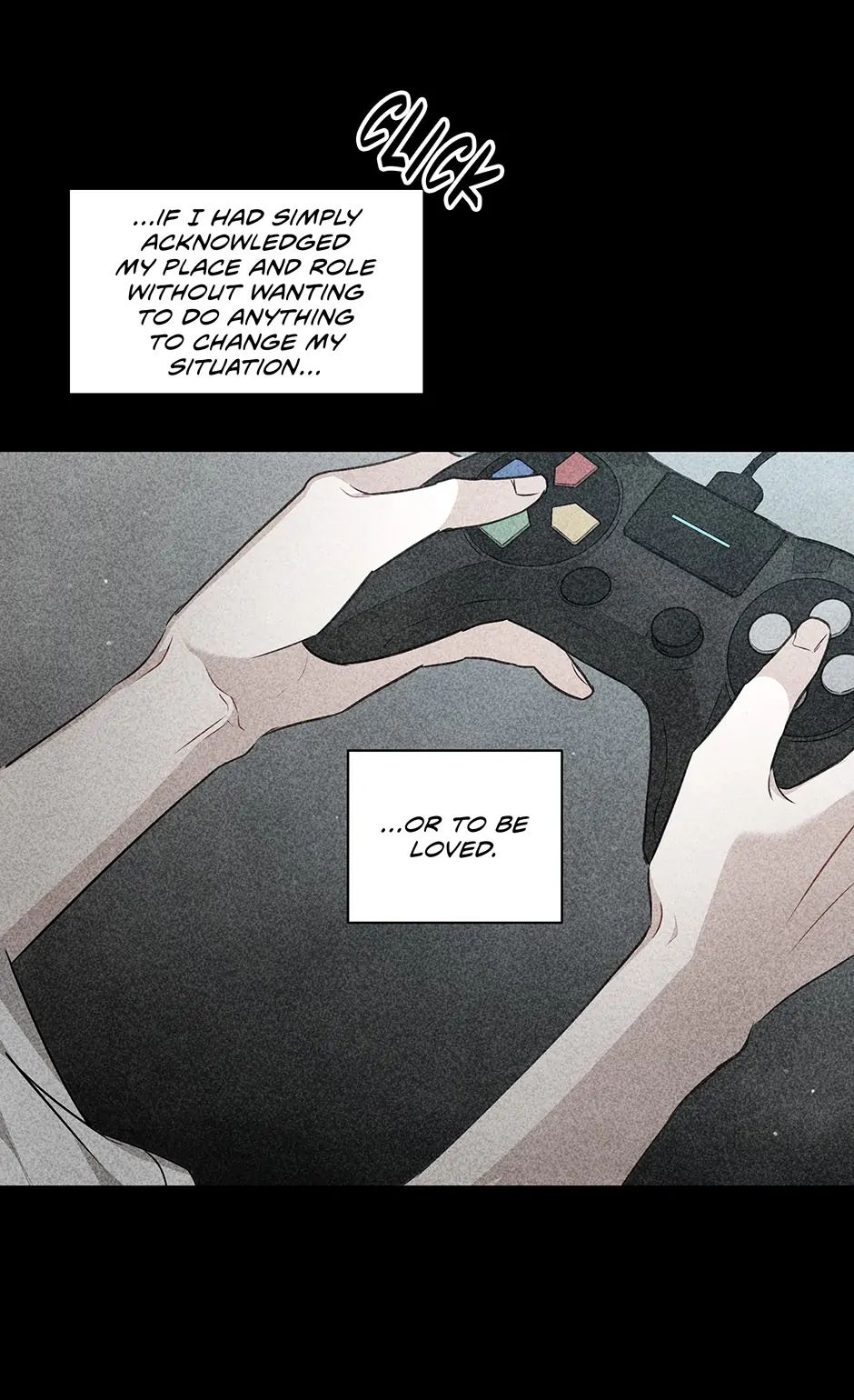 Surviving as a Player Chapter 9 page 29 - 
