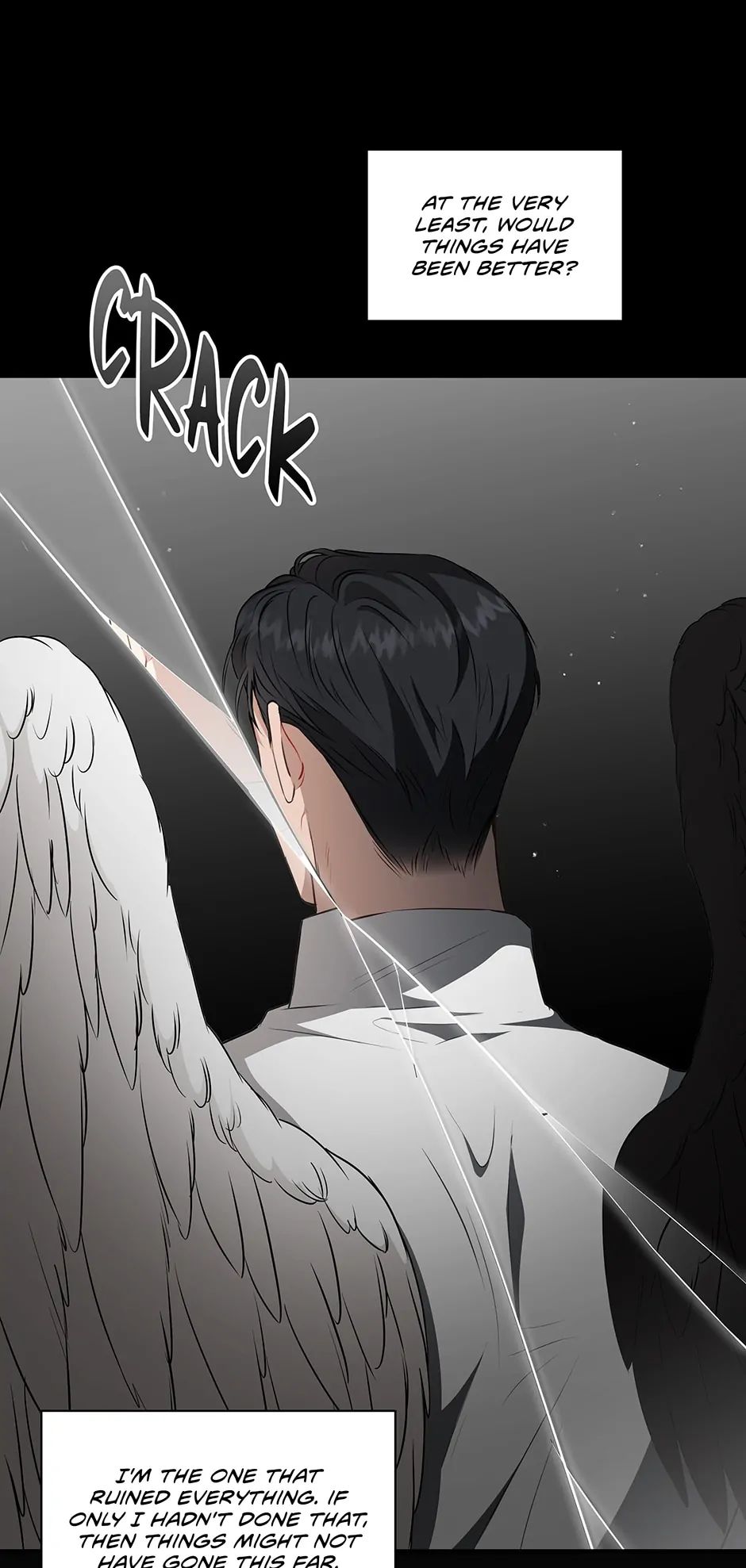 Surviving as a Player Chapter 9 page 30 - 