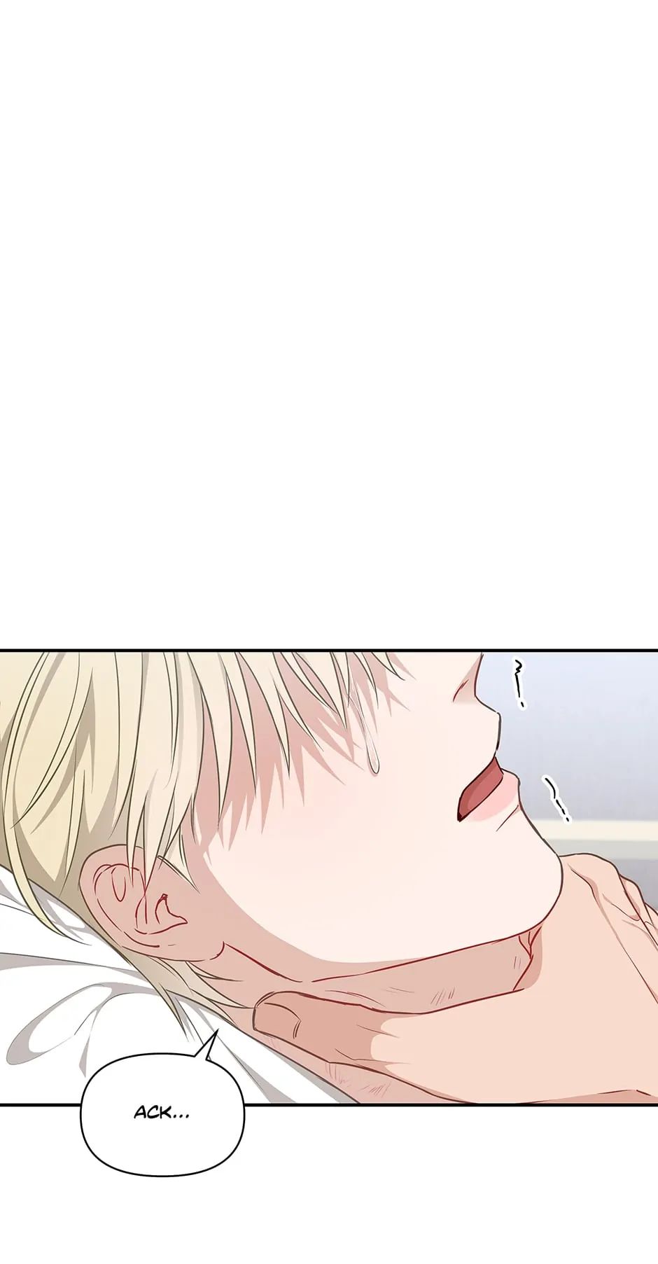 Surviving as a Player Chapter 9 page 4 - 