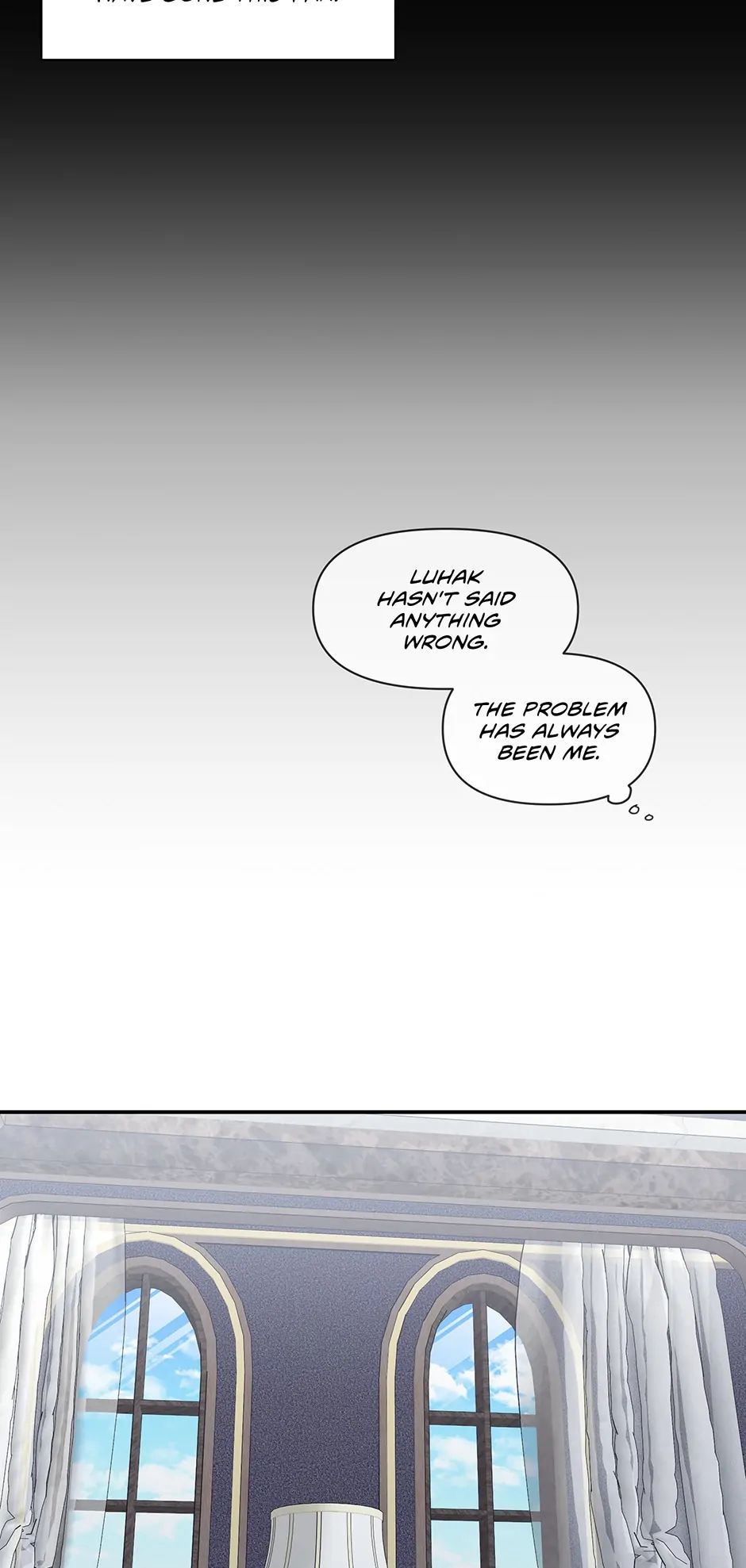 Surviving as a Player Chapter 9 page 31 - 