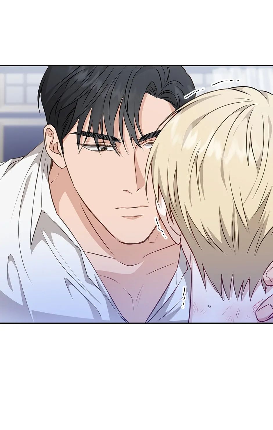 Surviving as a Player Chapter 9 page 37 - 