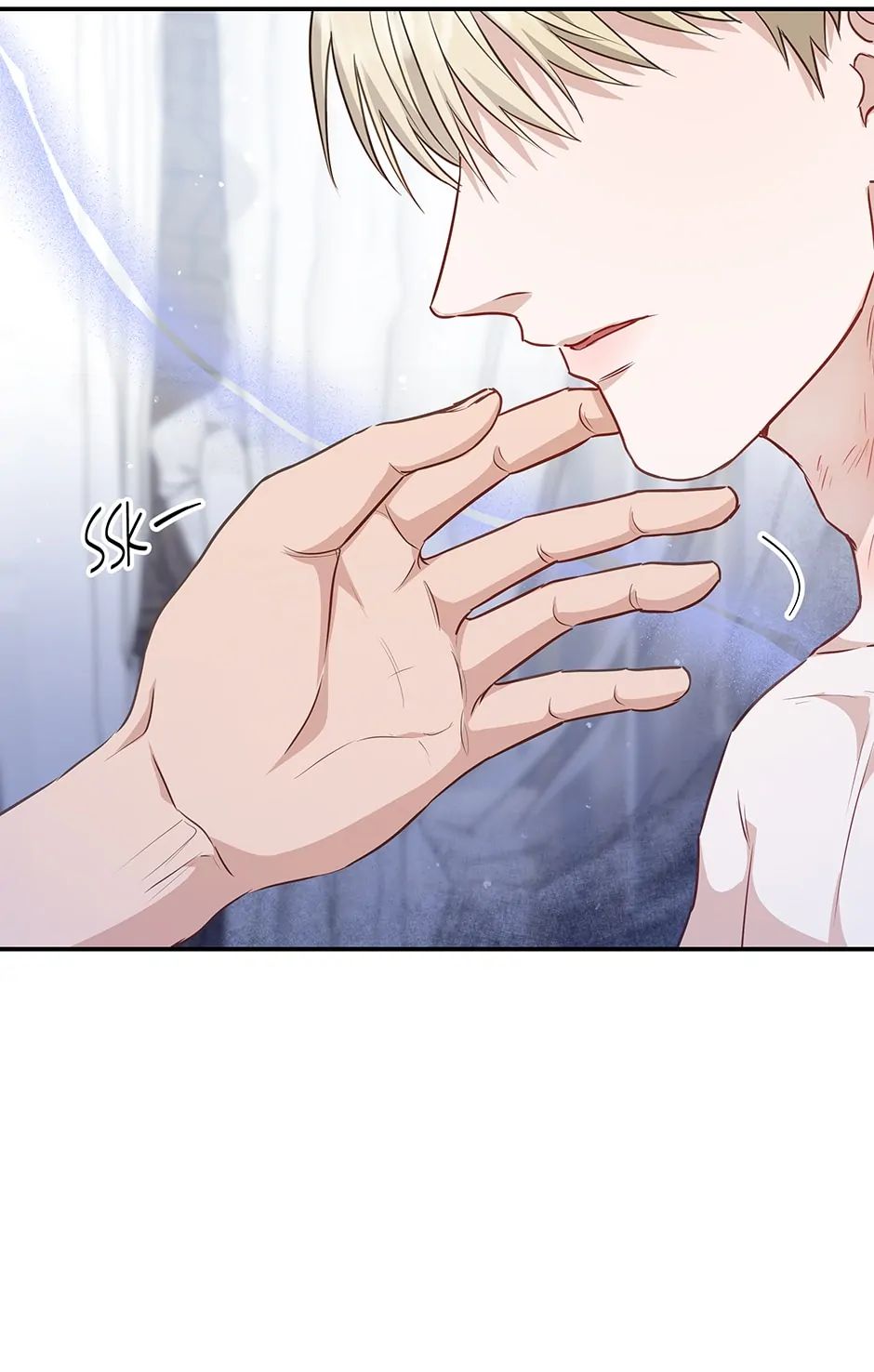 Surviving as a Player Chapter 9 page 38 - 