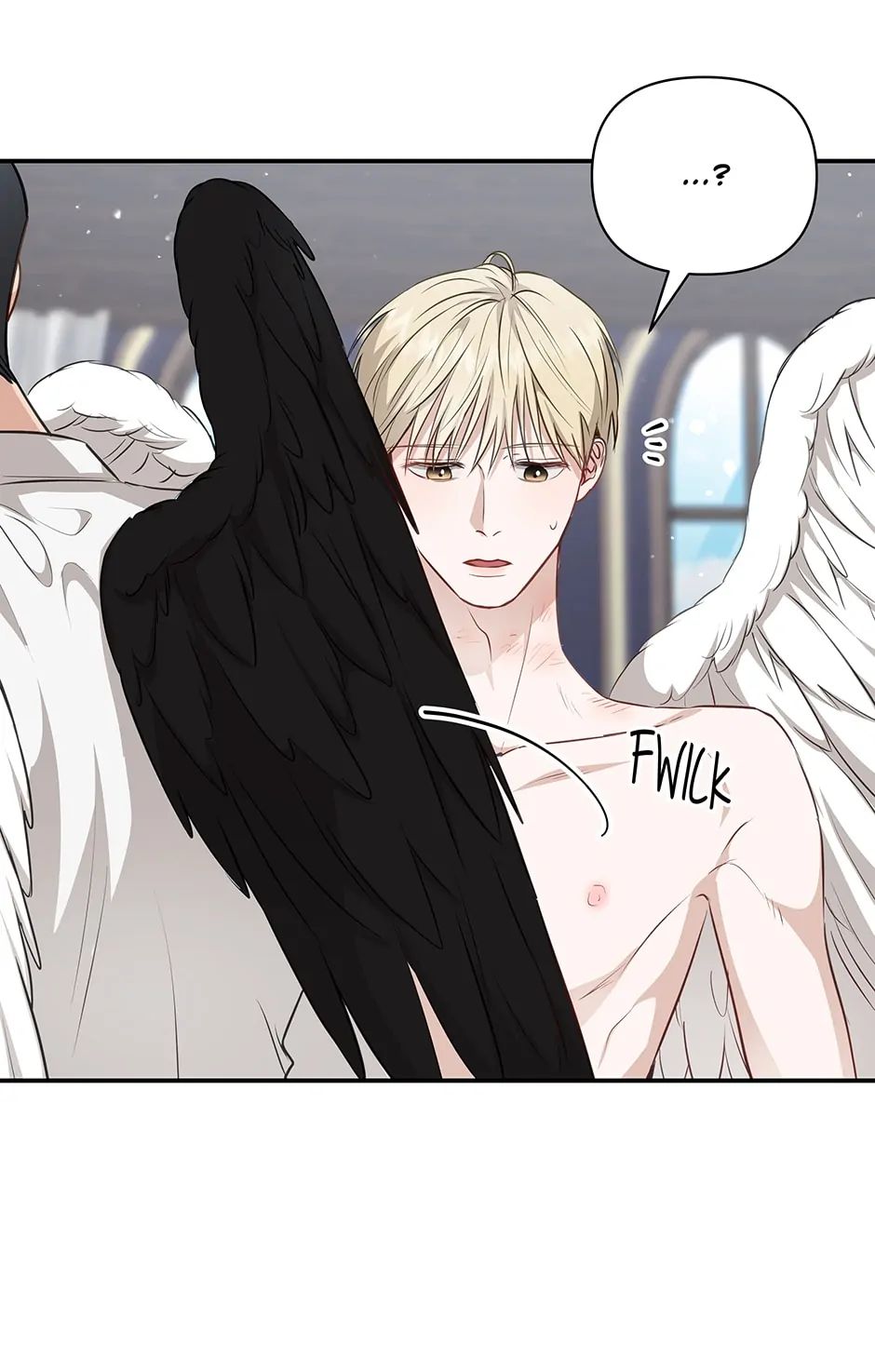 Surviving as a Player Chapter 9 page 39 - 
