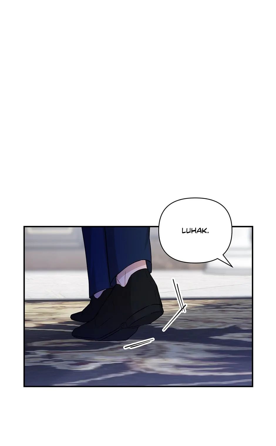 Surviving as a Player Chapter 9 page 40 - 