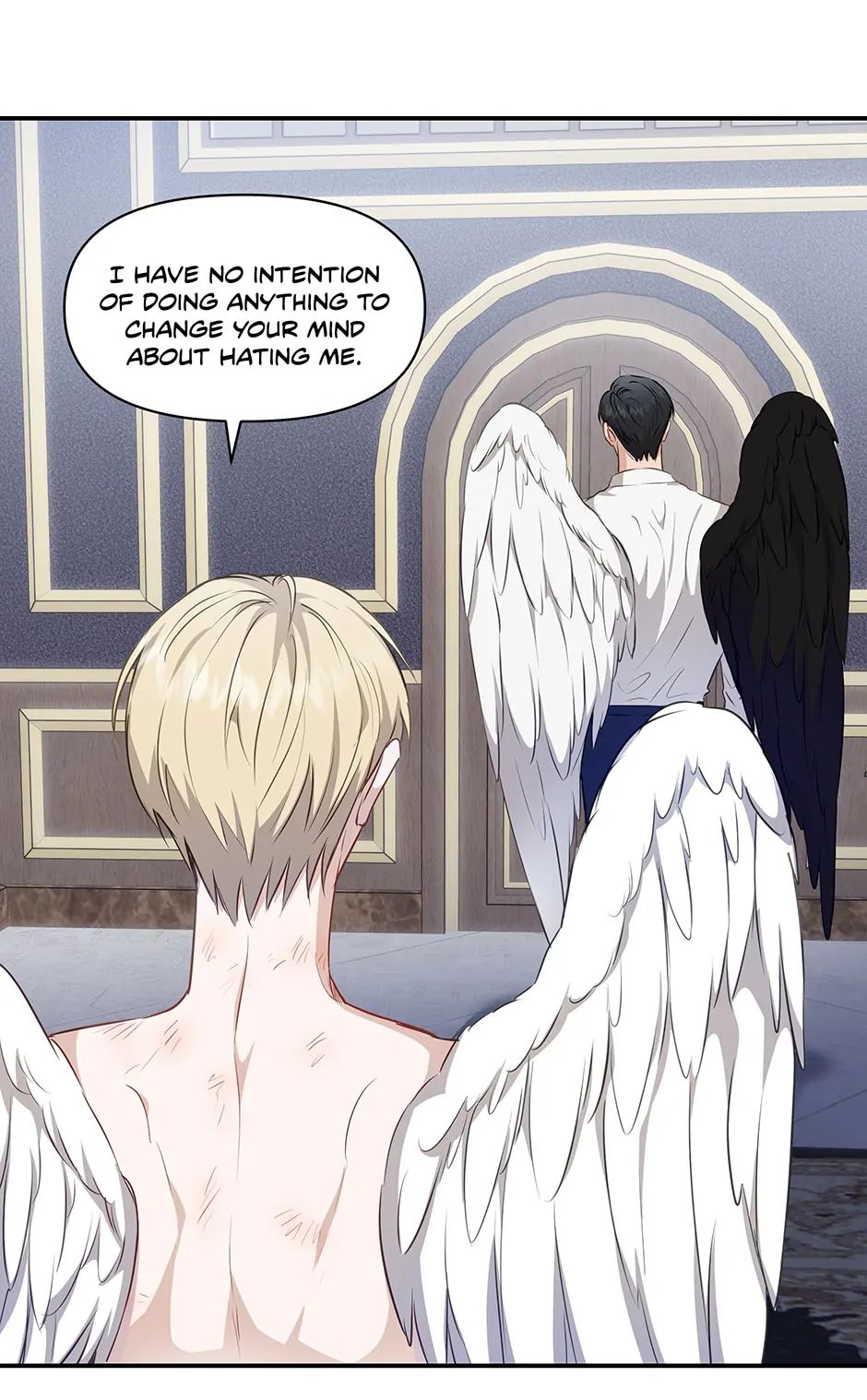 Surviving as a Player Chapter 9 page 41 - 