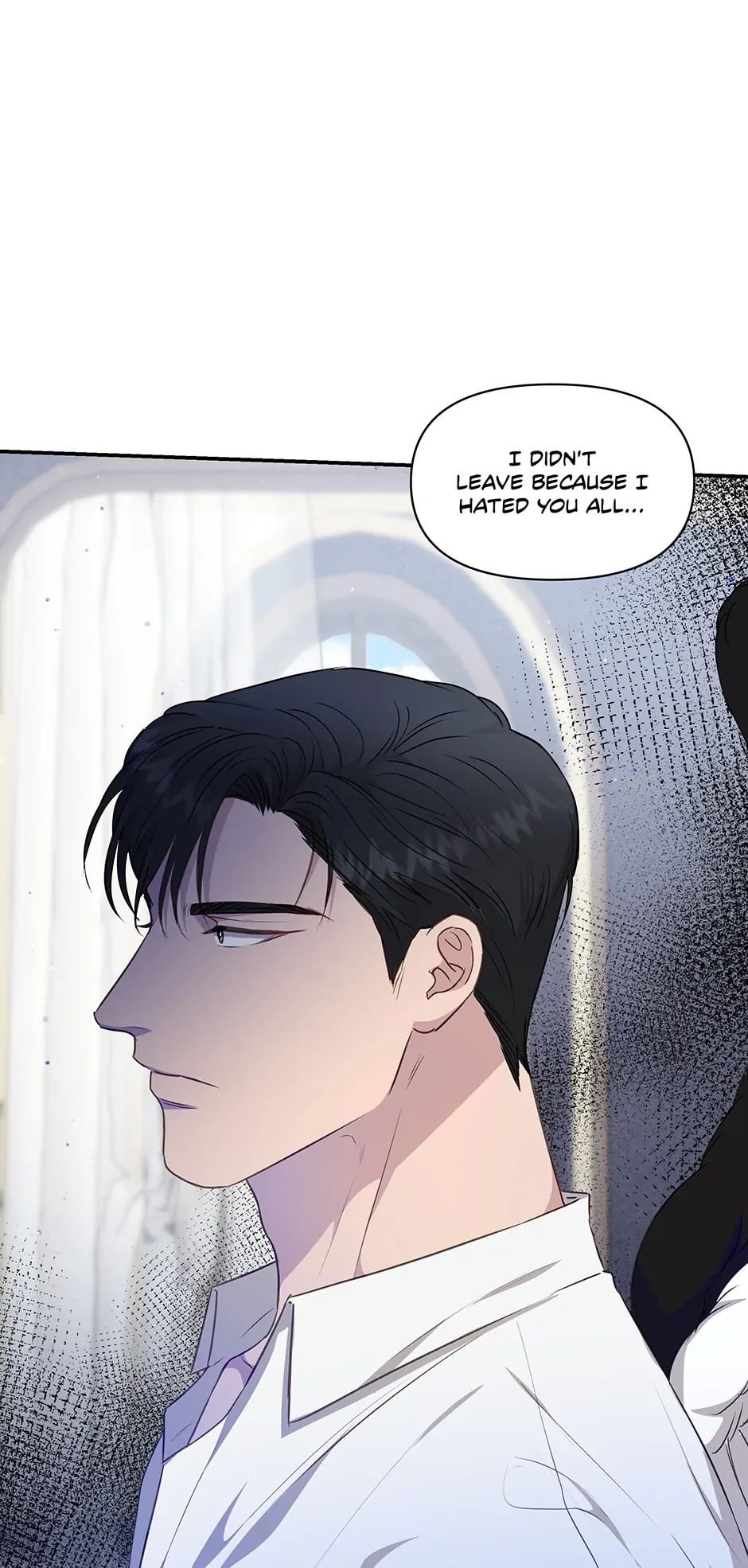 Surviving as a Player Chapter 9 page 43 - 
