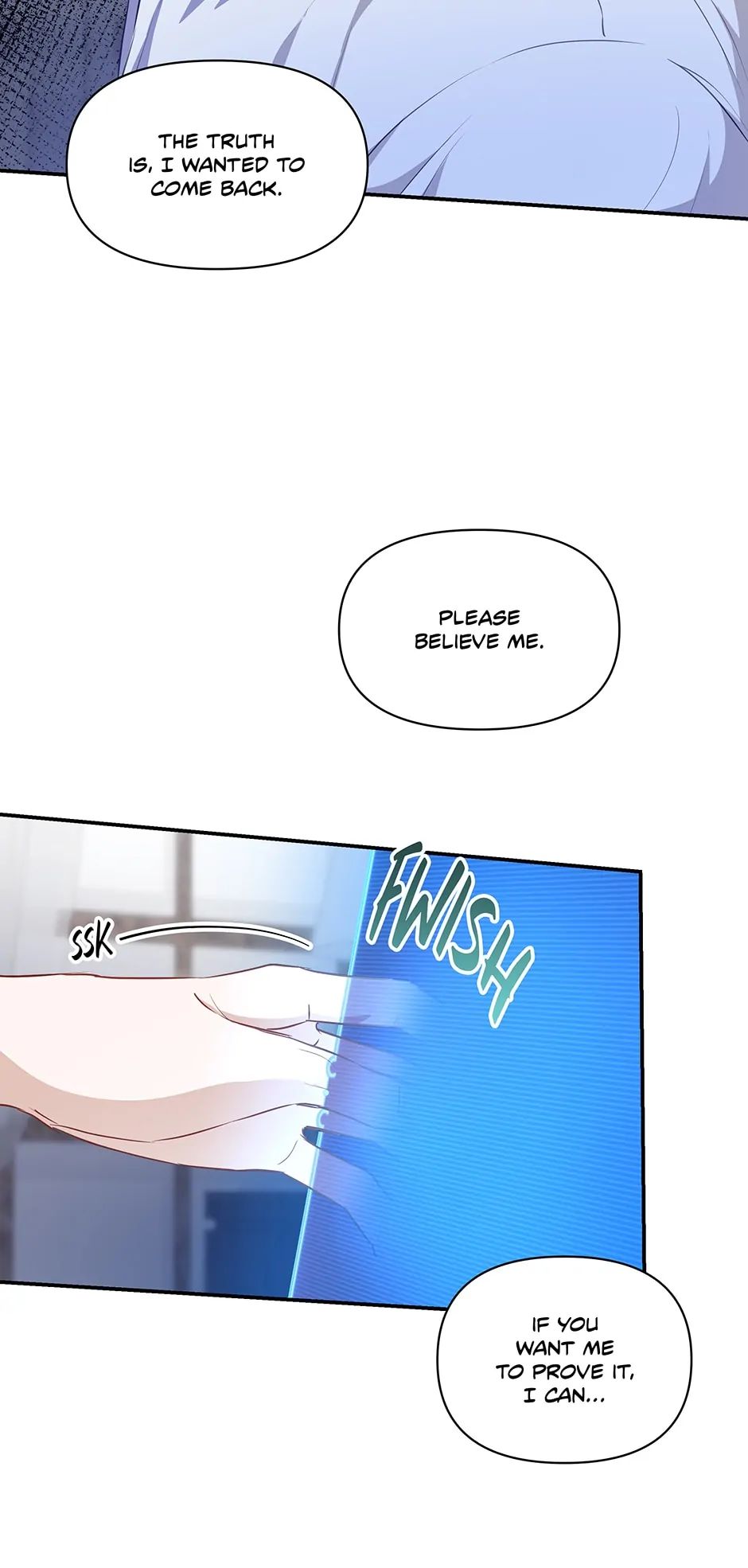 Surviving as a Player Chapter 9 page 44 - 