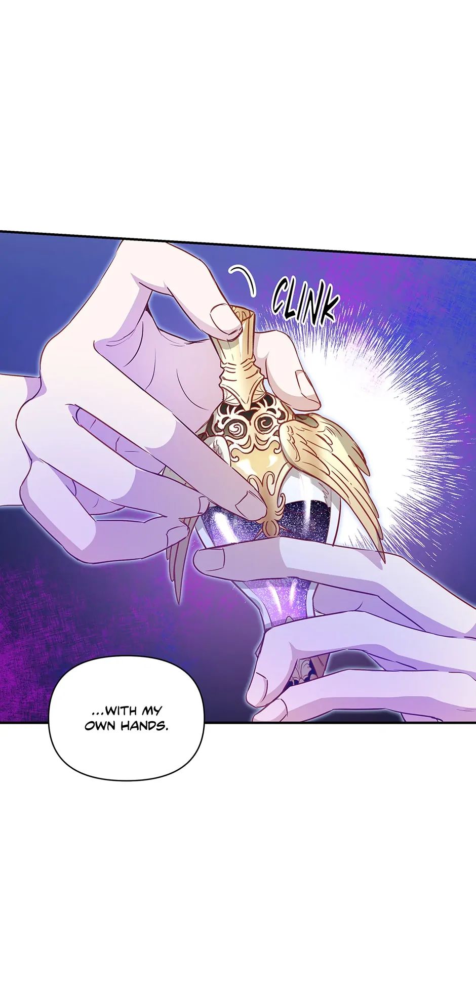 Surviving as a Player Chapter 9 page 45 - 