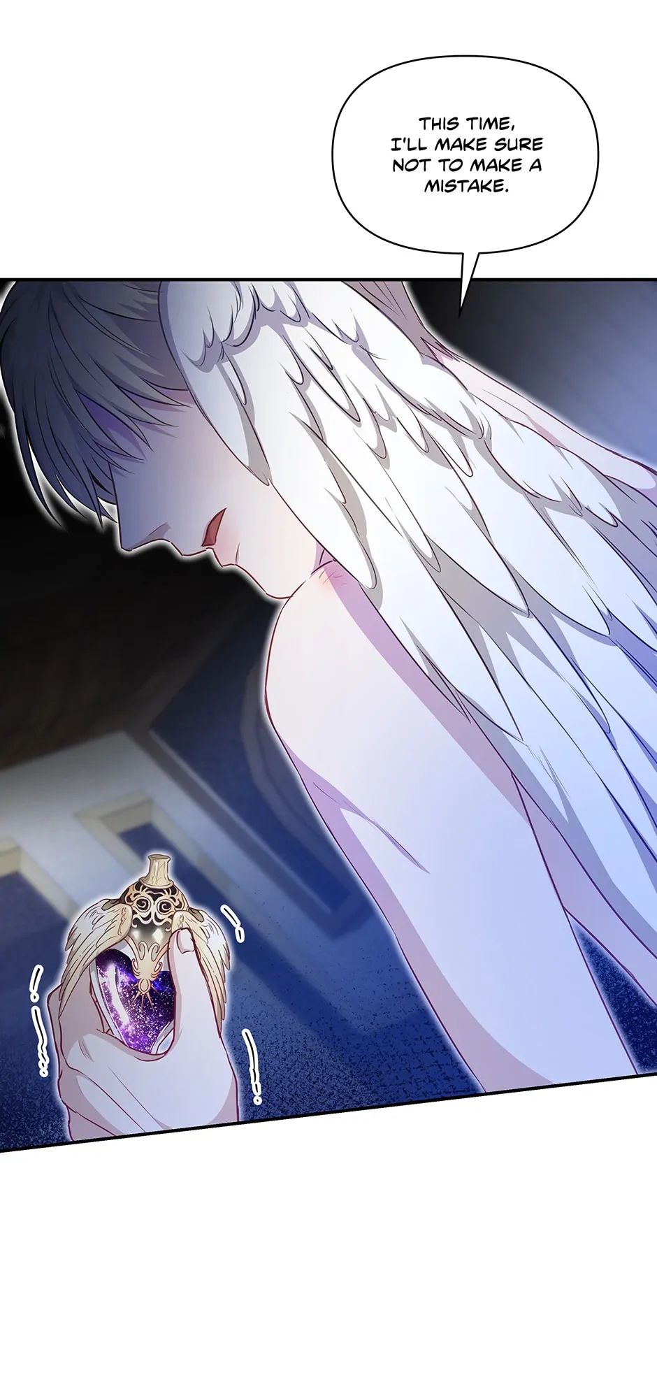 Surviving as a Player Chapter 9 page 46 - 
