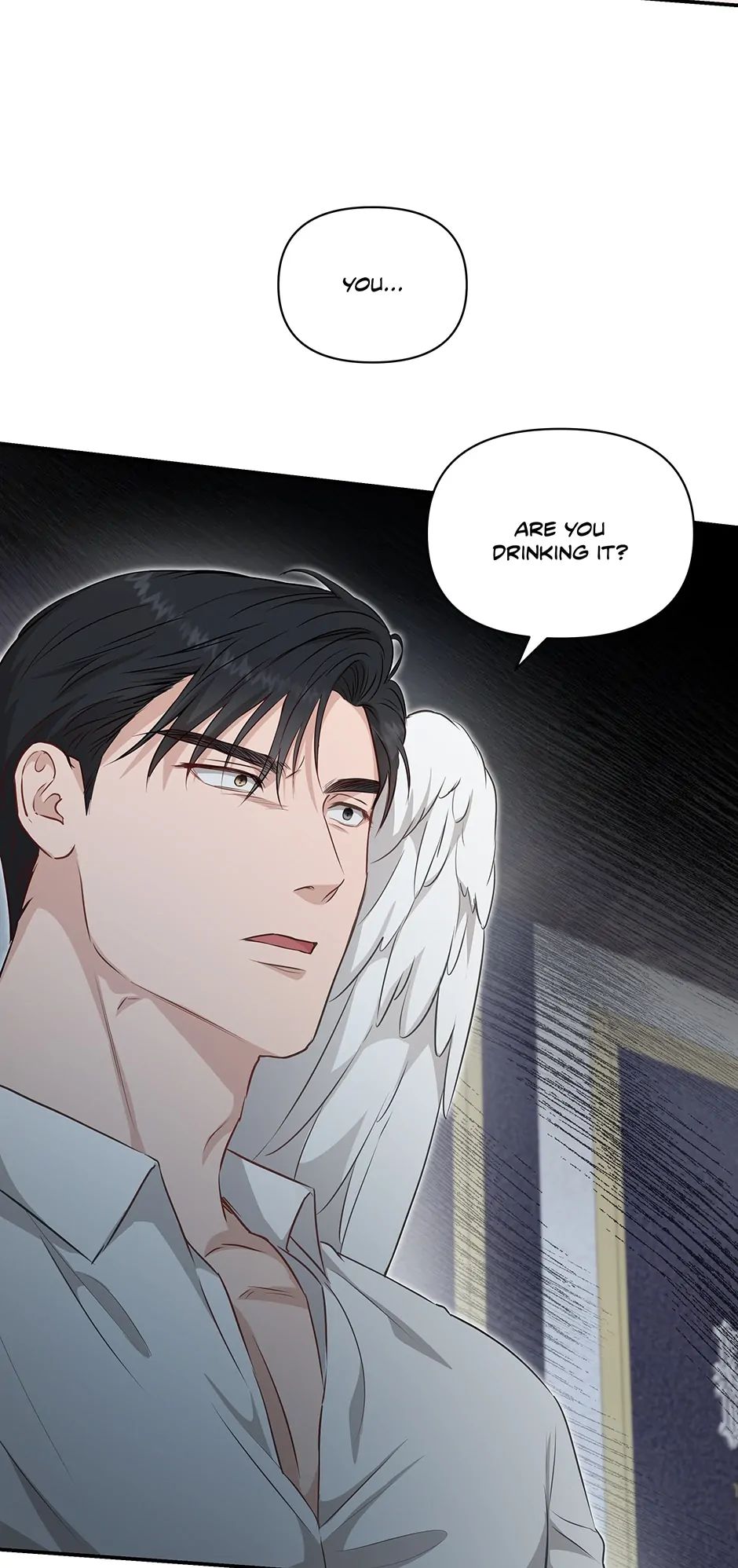 Surviving as a Player Chapter 9 page 48 - 