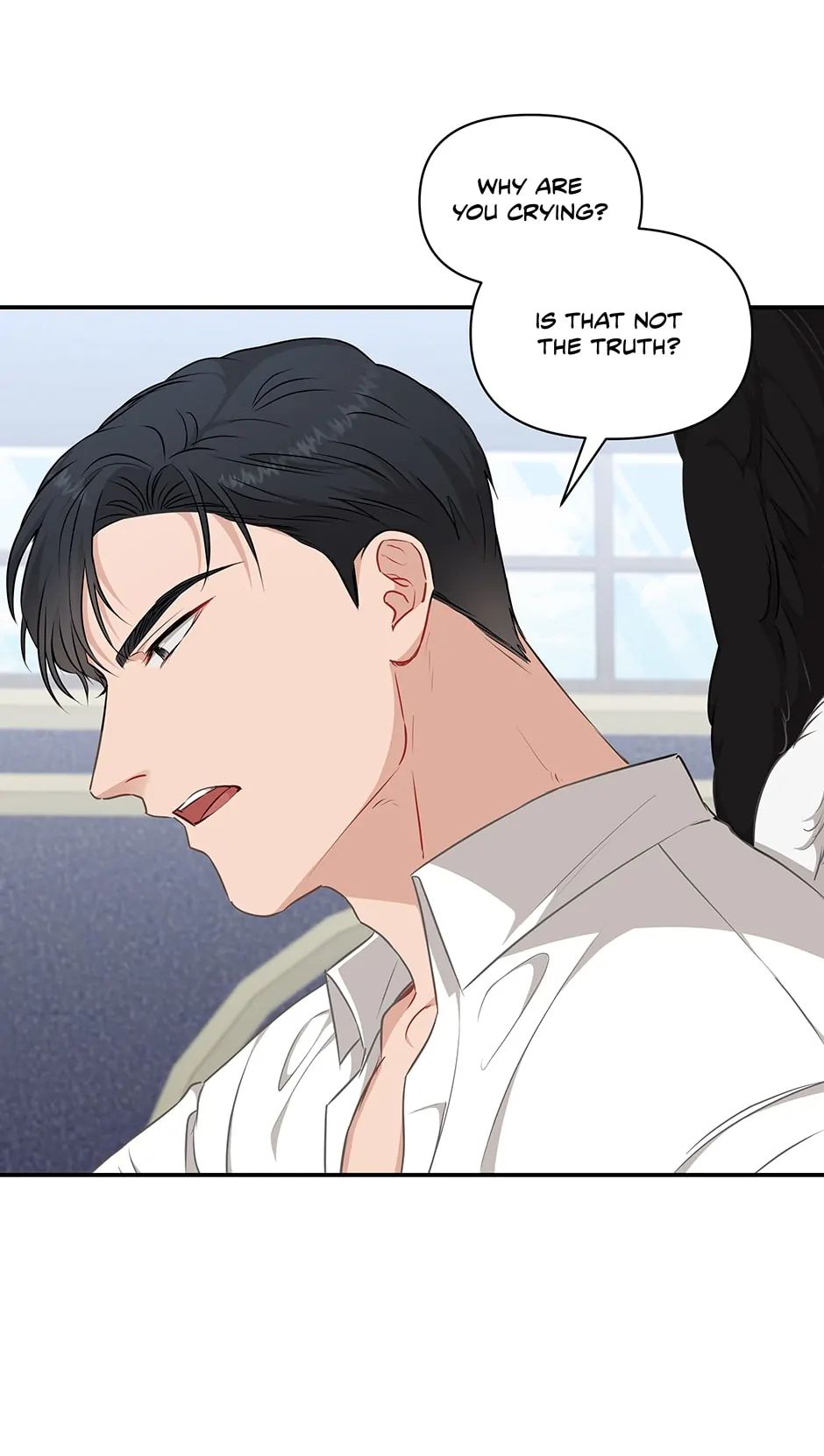 Surviving as a Player Chapter 9 page 6 - 
