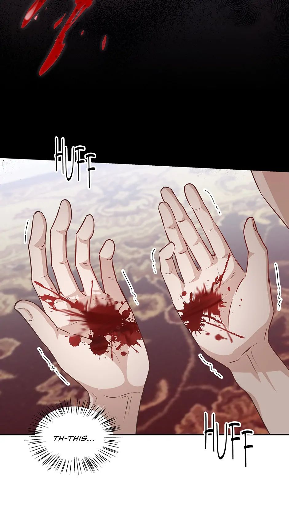 Surviving as a Player Chapter 9 page 52 - 