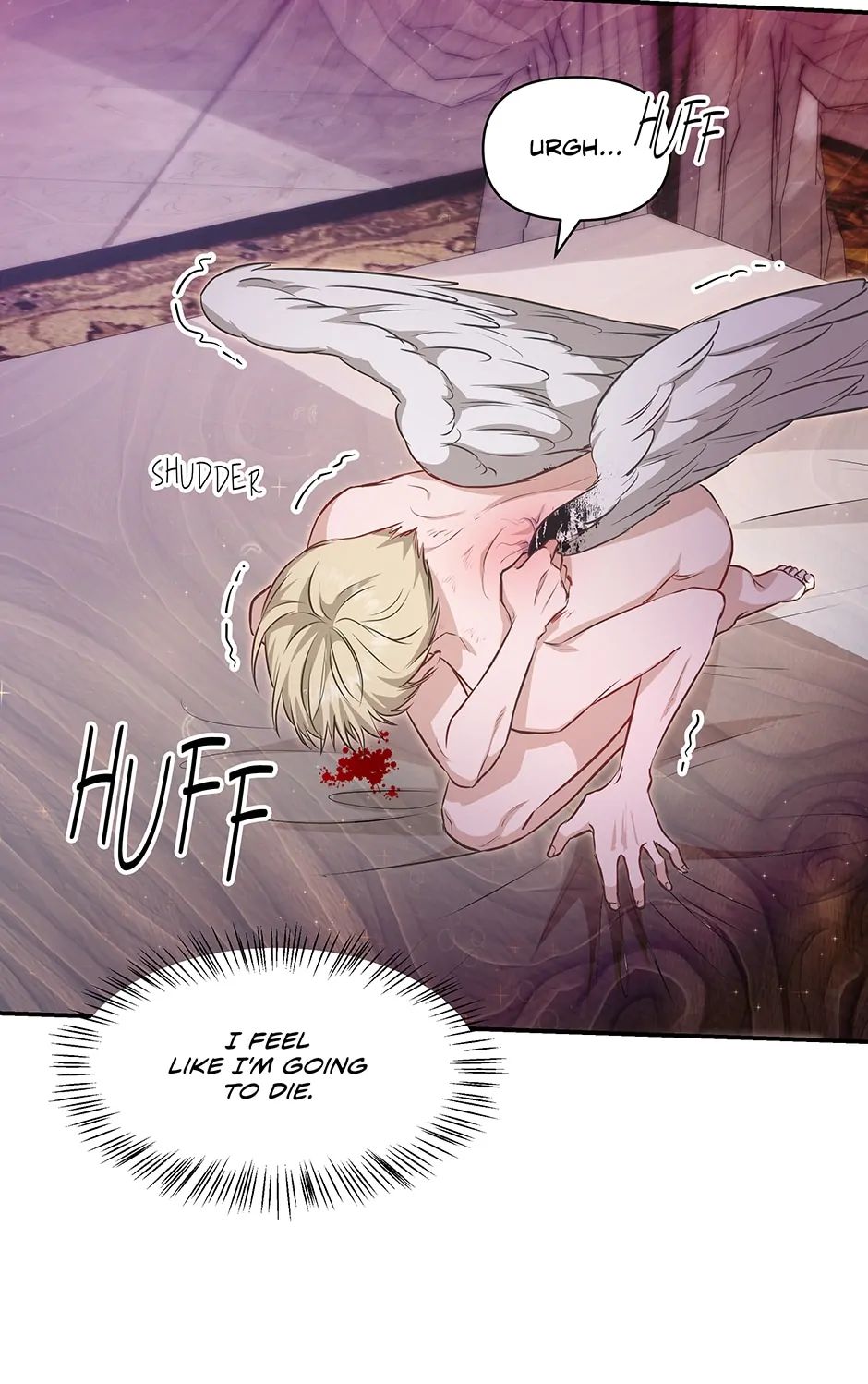 Surviving as a Player Chapter 9 page 54 - 