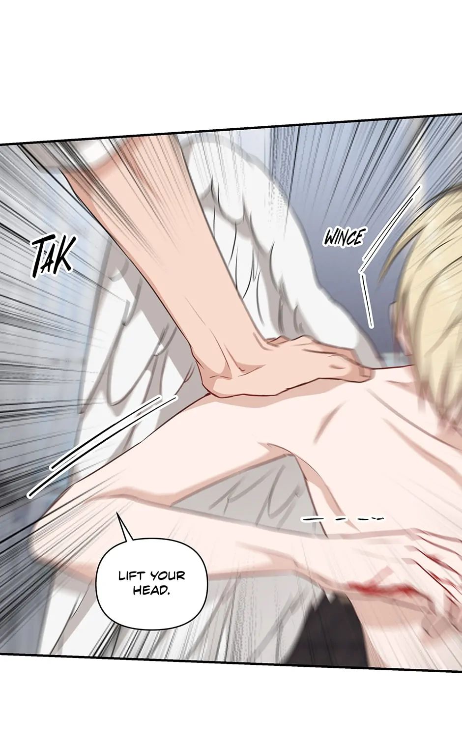 Surviving as a Player Chapter 9 page 56 - 