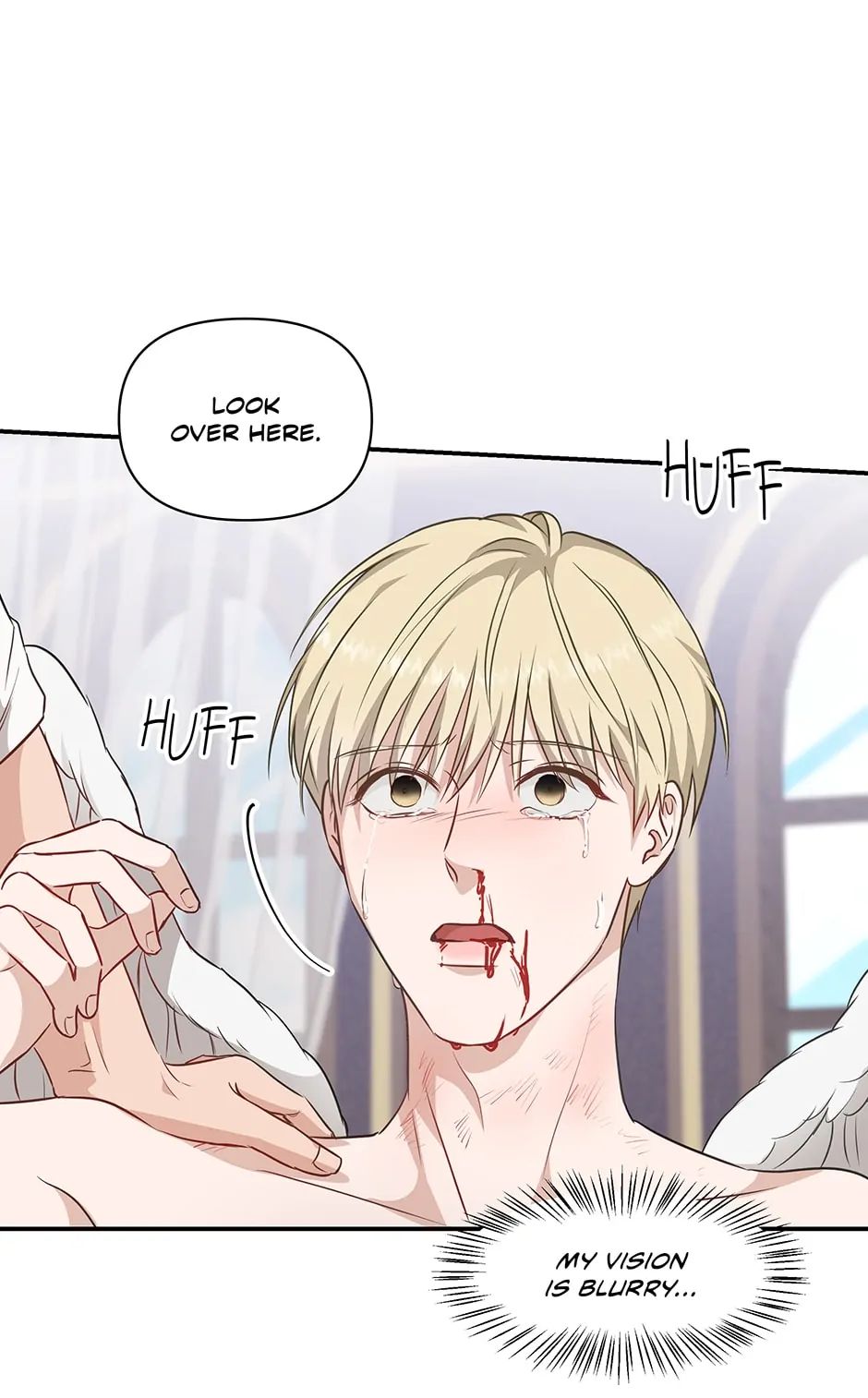 Surviving as a Player Chapter 9 page 57 - 