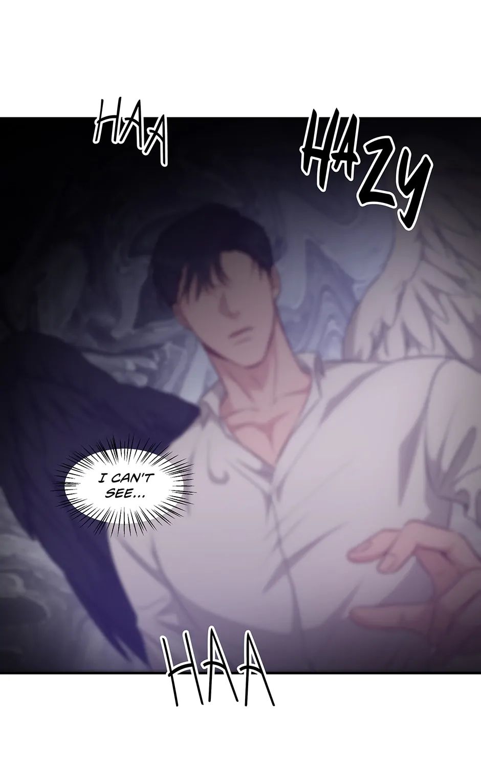 Surviving as a Player Chapter 9 page 58 - 