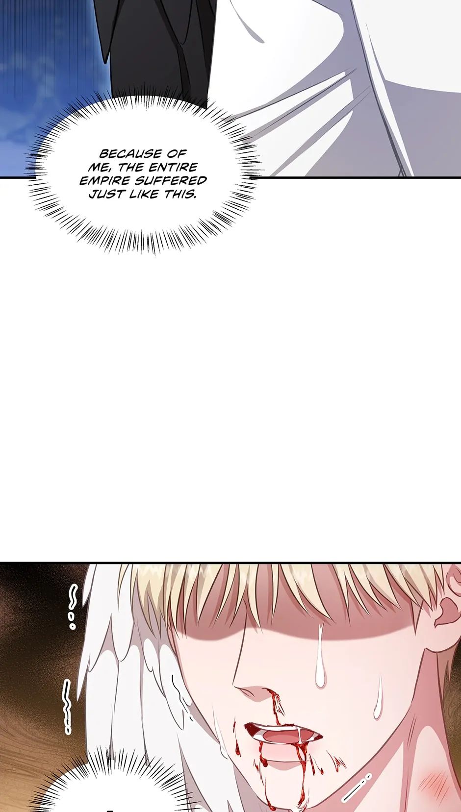 Surviving as a Player Chapter 9 page 60 - 