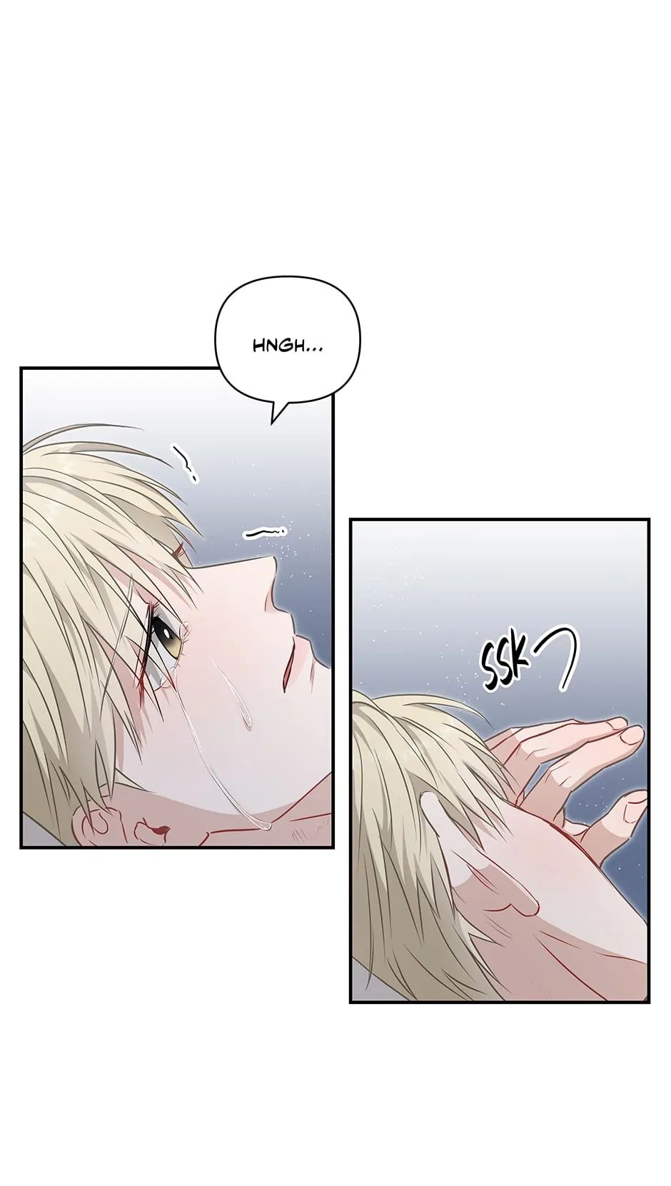 Surviving as a Player Chapter 9 page 7 - 