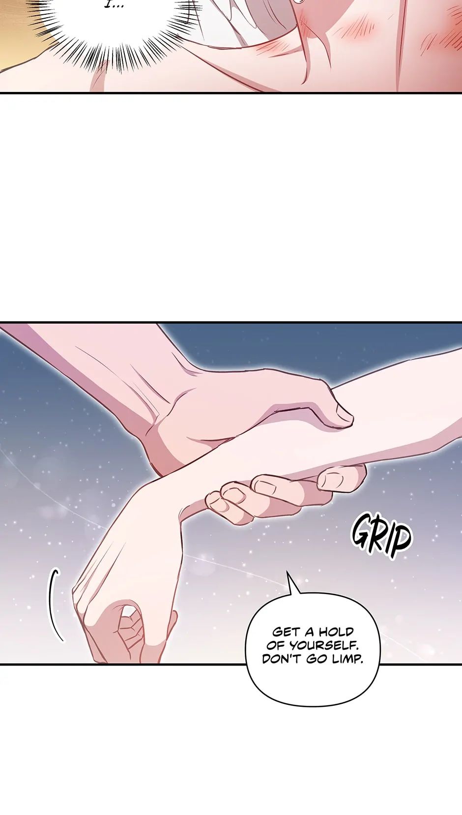 Surviving as a Player Chapter 9 page 61 - 