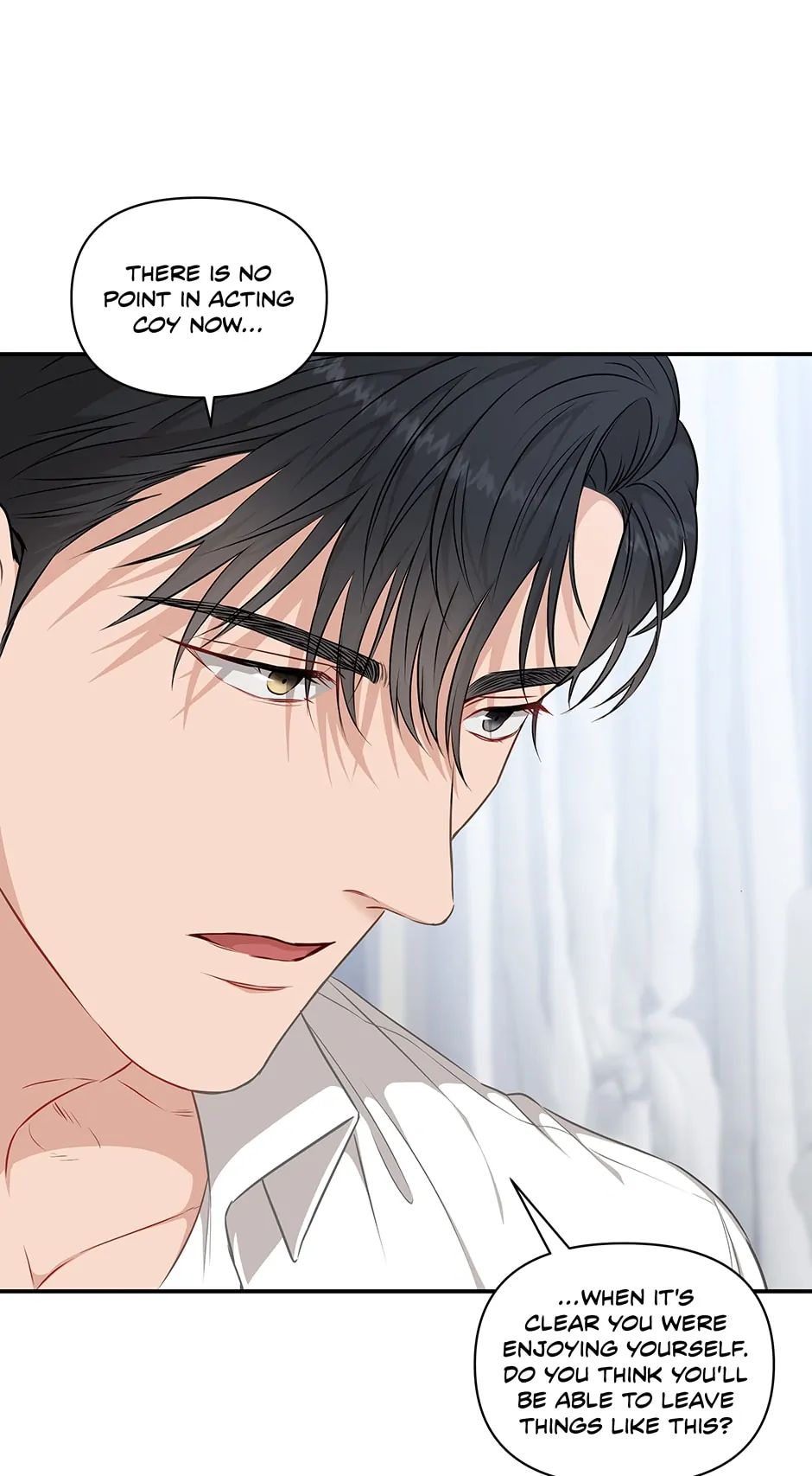 Surviving as a Player Chapter 9 page 10 - 
