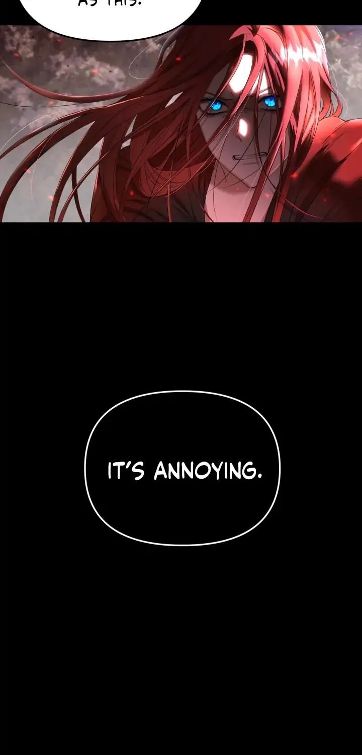 Surviving as the Devil