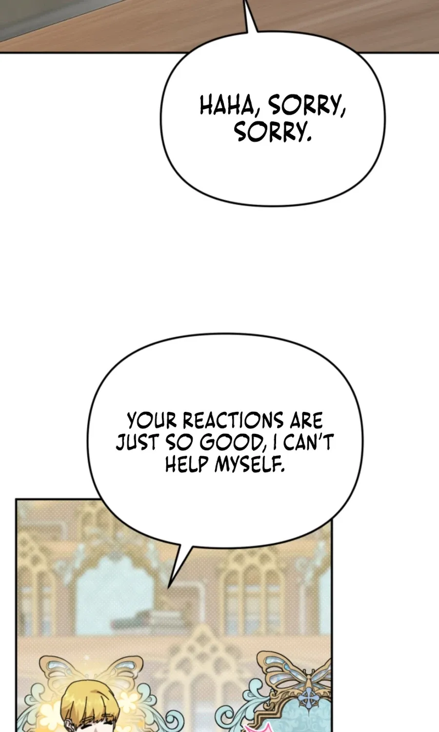 Surviving as the Devil