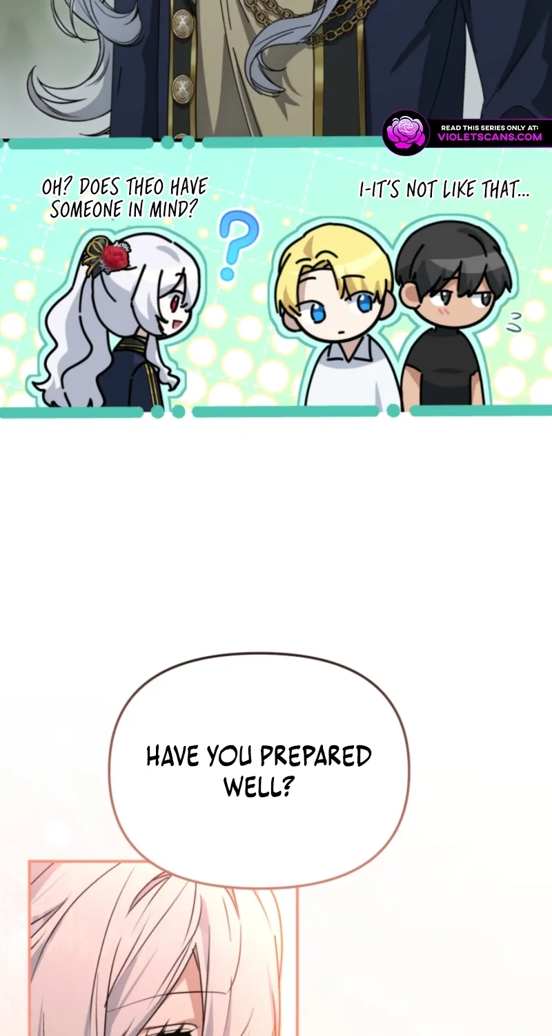 Surviving as the Devil