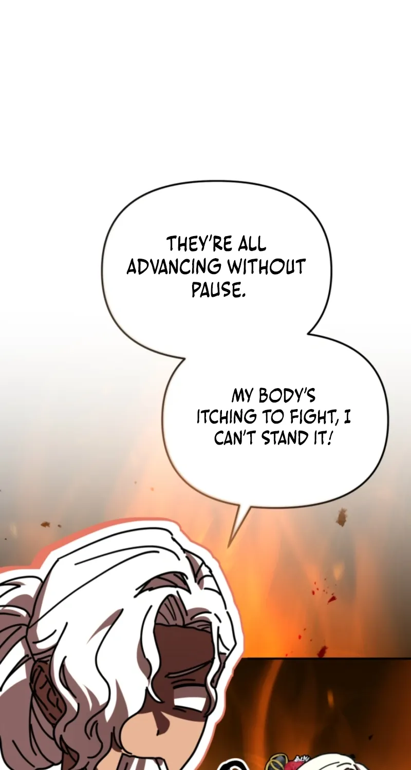Surviving as the Devil
