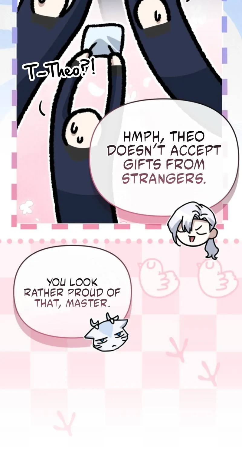 Surviving as the Devil