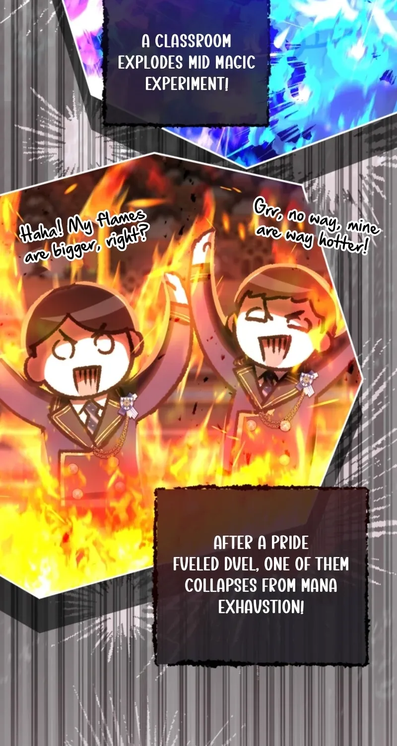 Surviving as the Devil