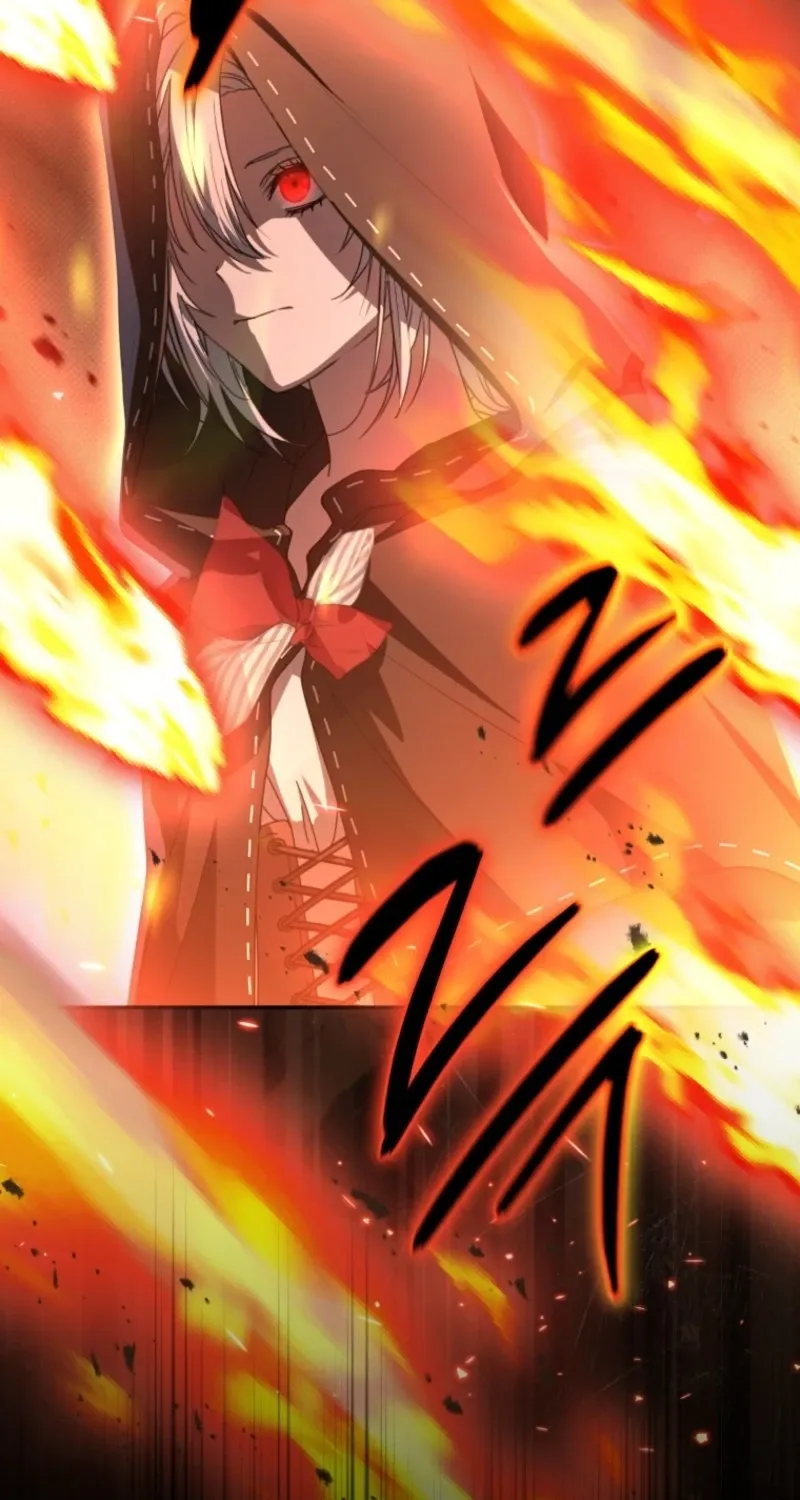 Surviving as the Devil