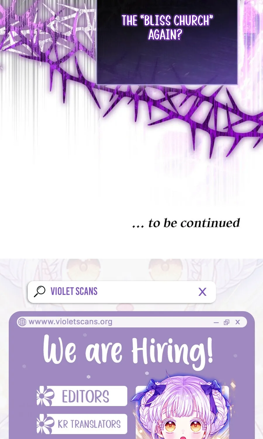 Surviving as the Devil