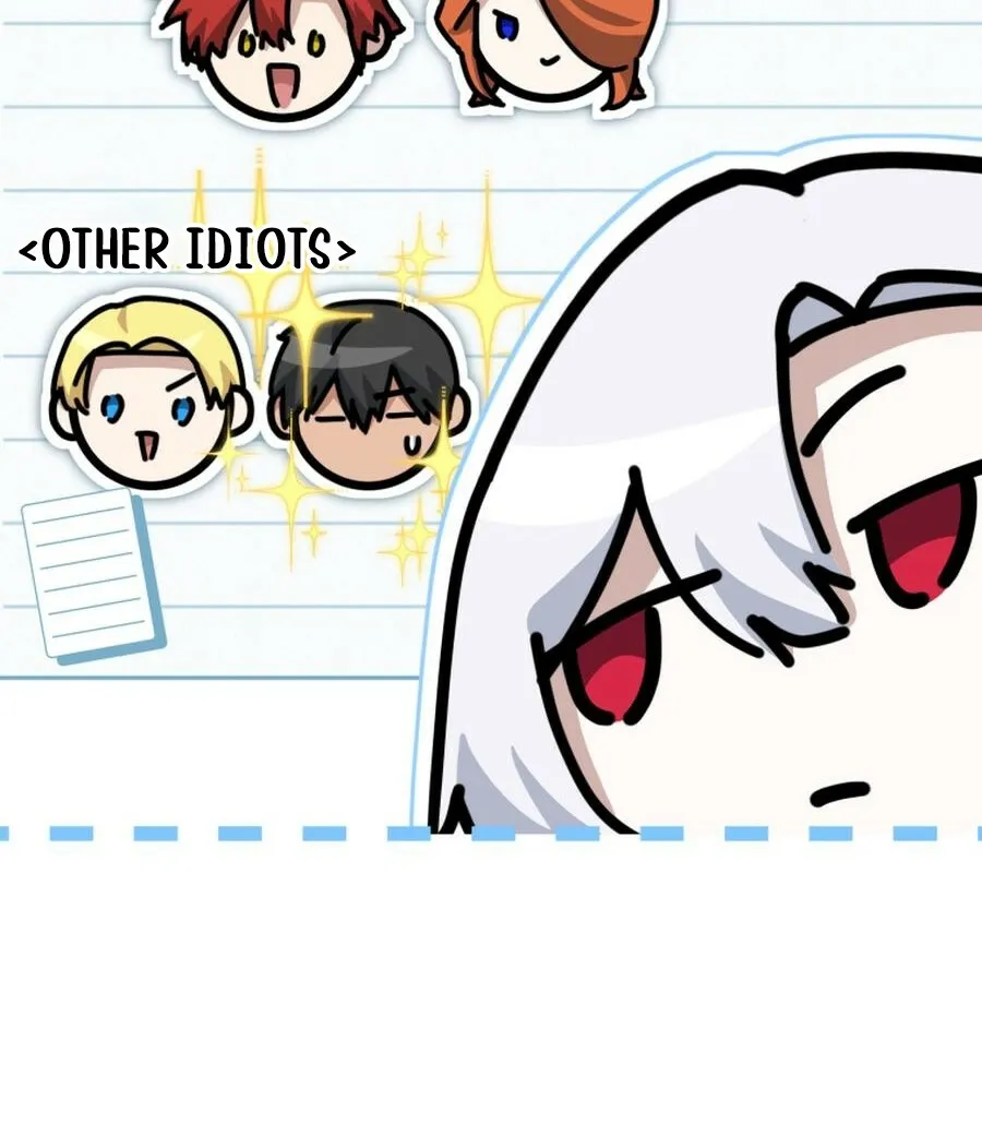 Surviving as the Devil