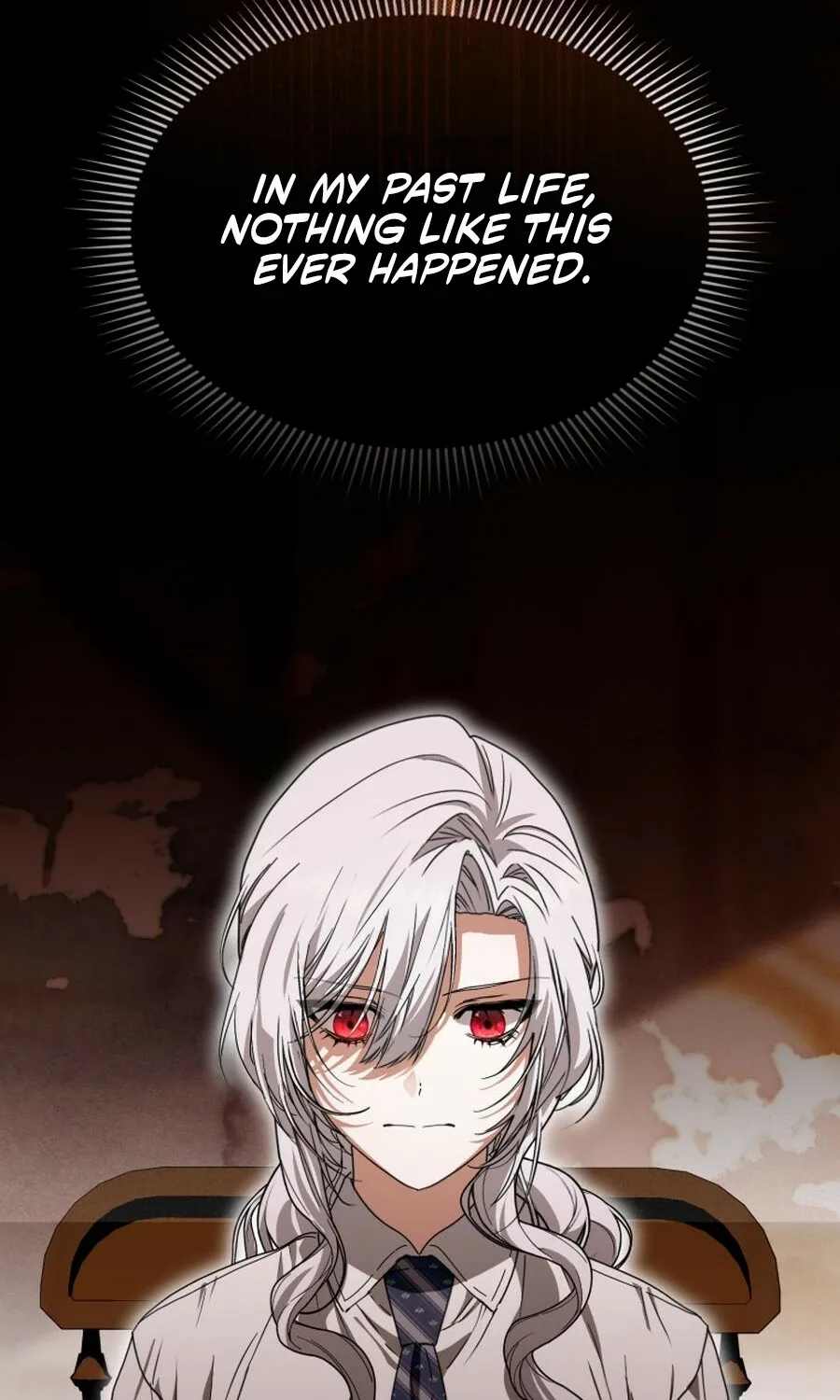 Surviving as the Devil
