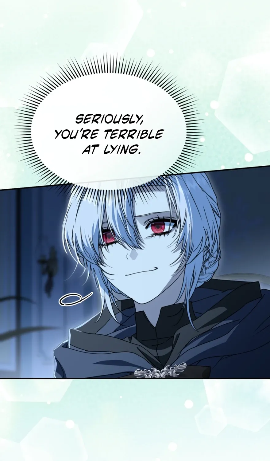 Surviving as the Devil