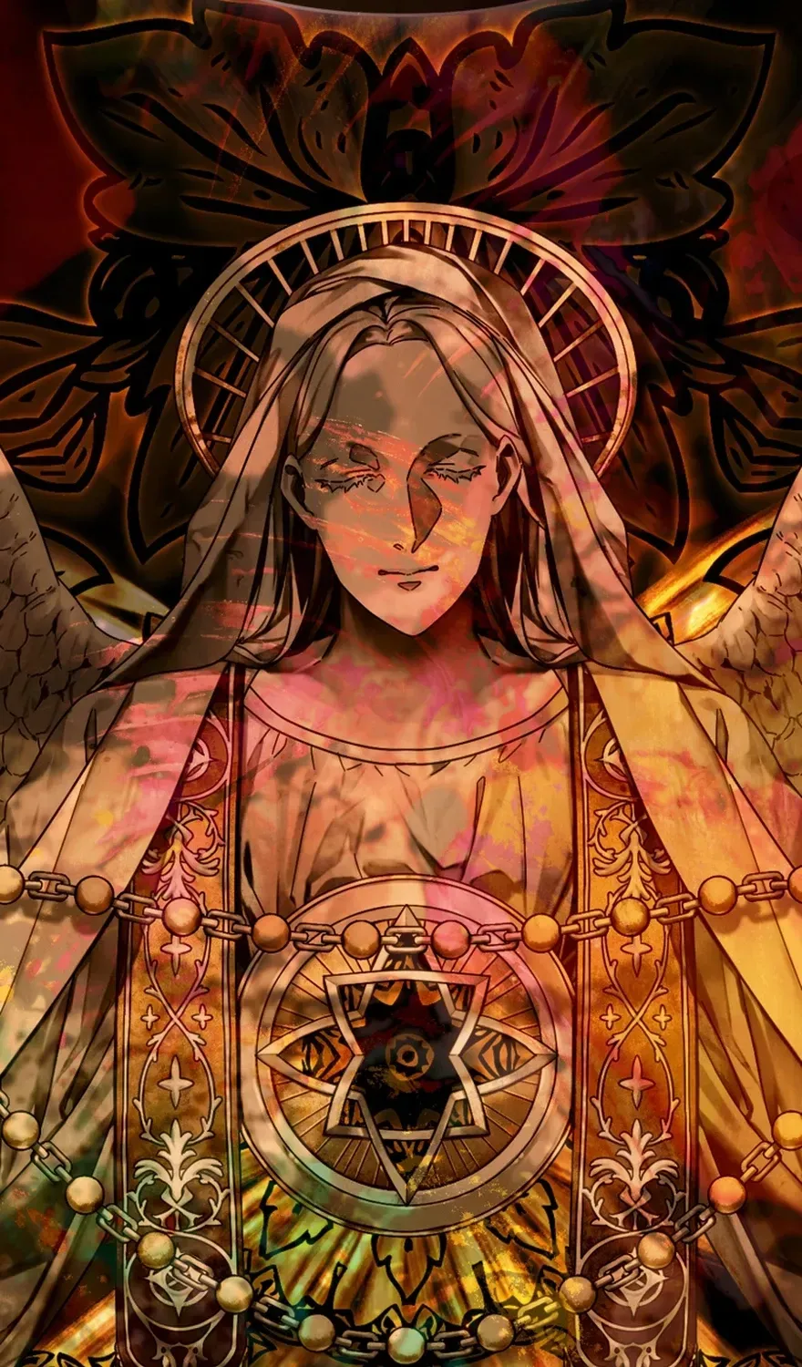 Surviving as the Devil