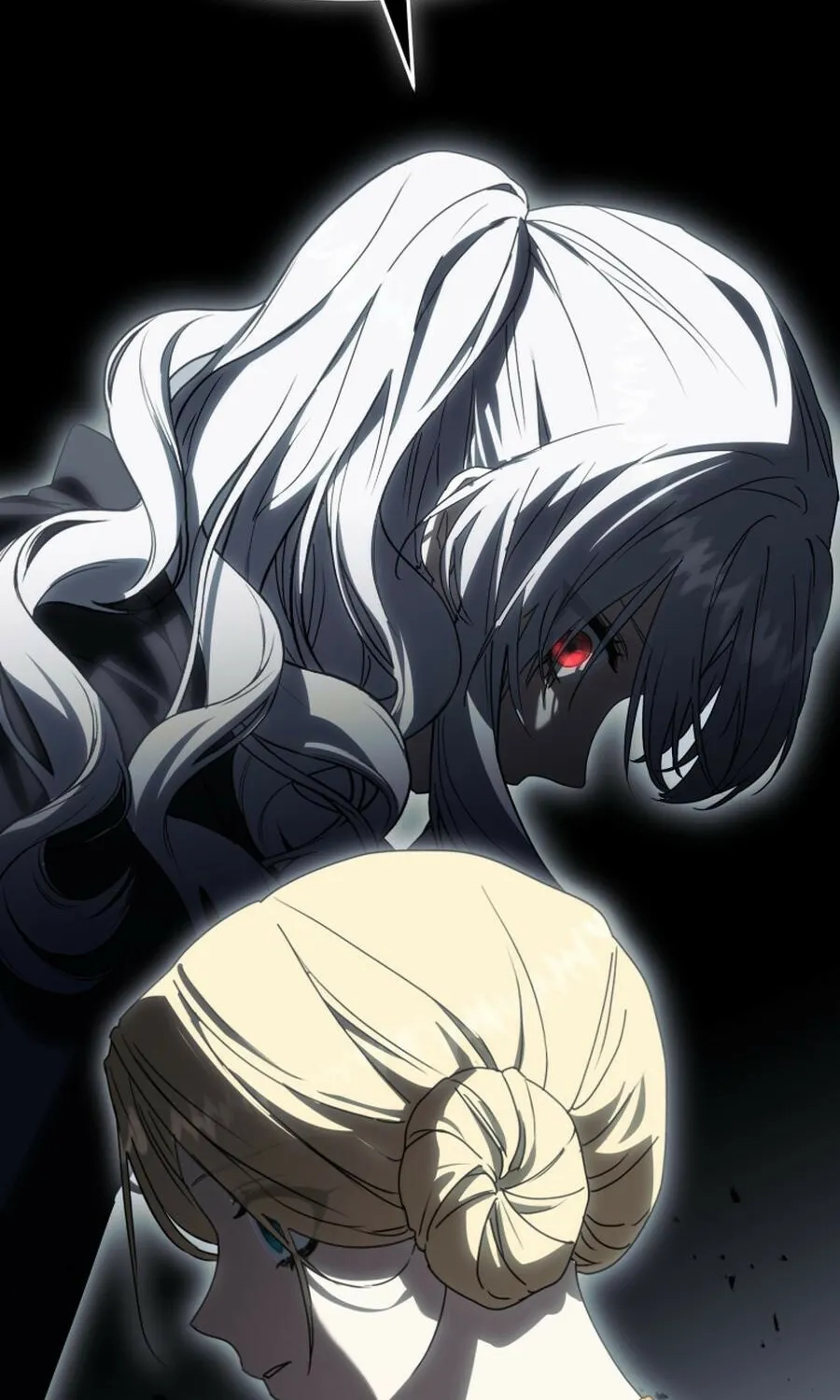 Surviving as the Devil