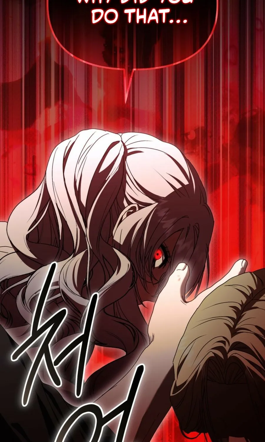 Surviving as the Devil