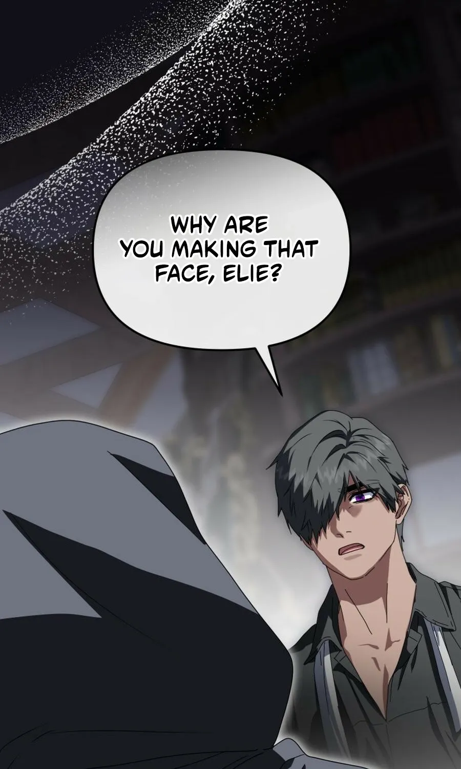 Surviving as the Devil
