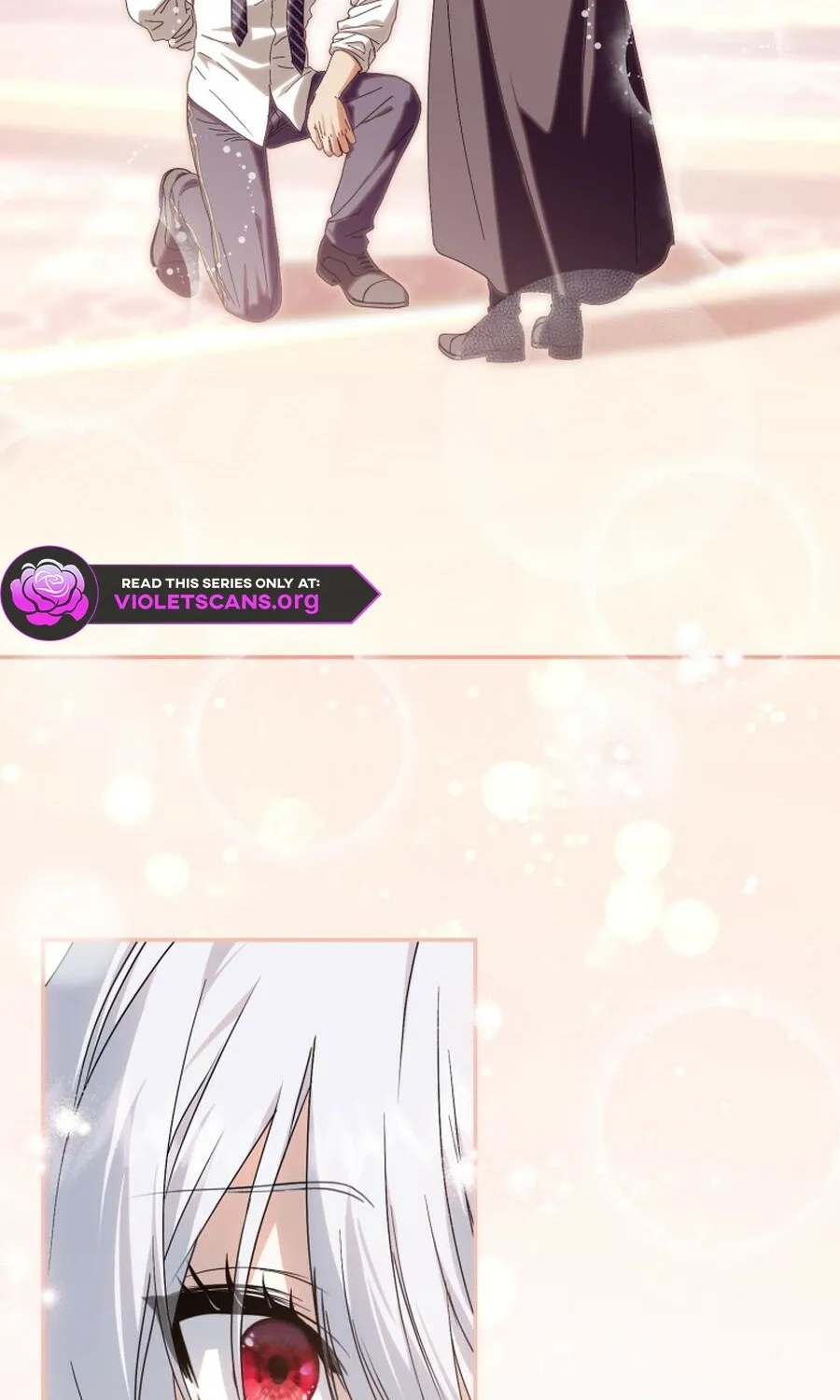 Surviving as the Devil