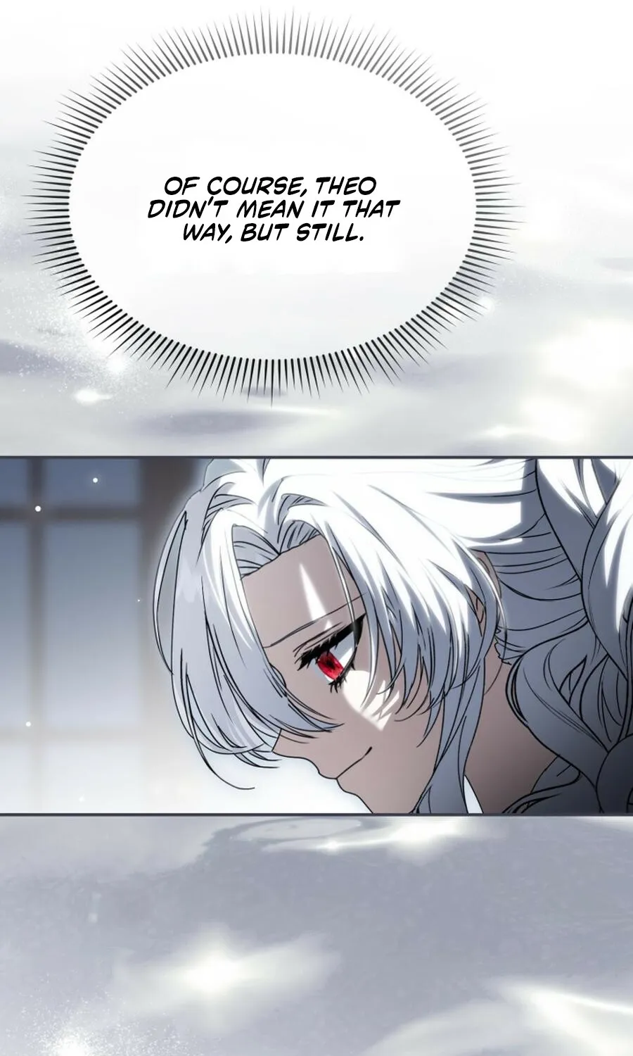 Surviving as the Devil