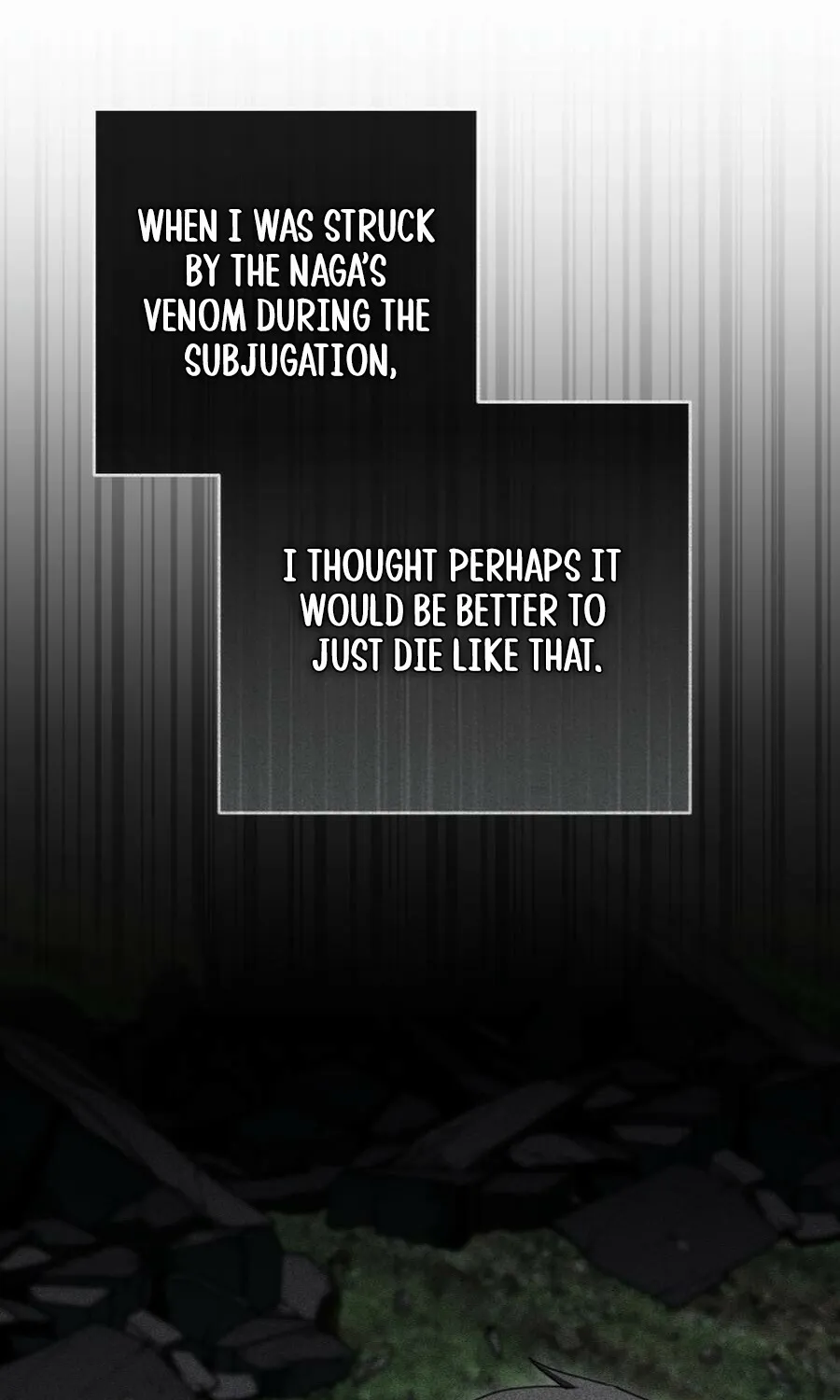 Surviving as the Devil
