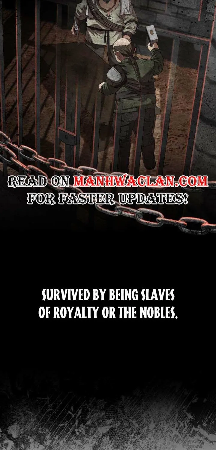 Surviving as the Devil