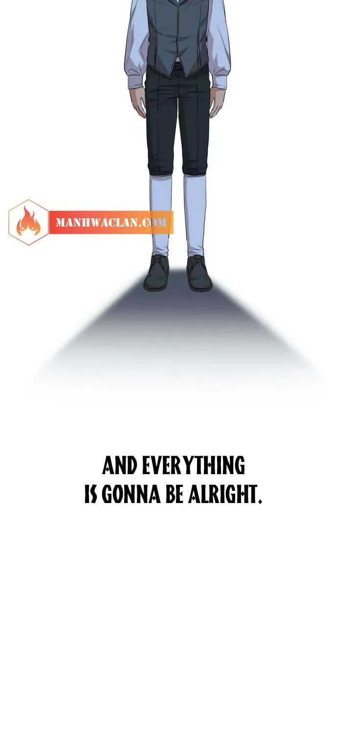 Surviving as the Devil