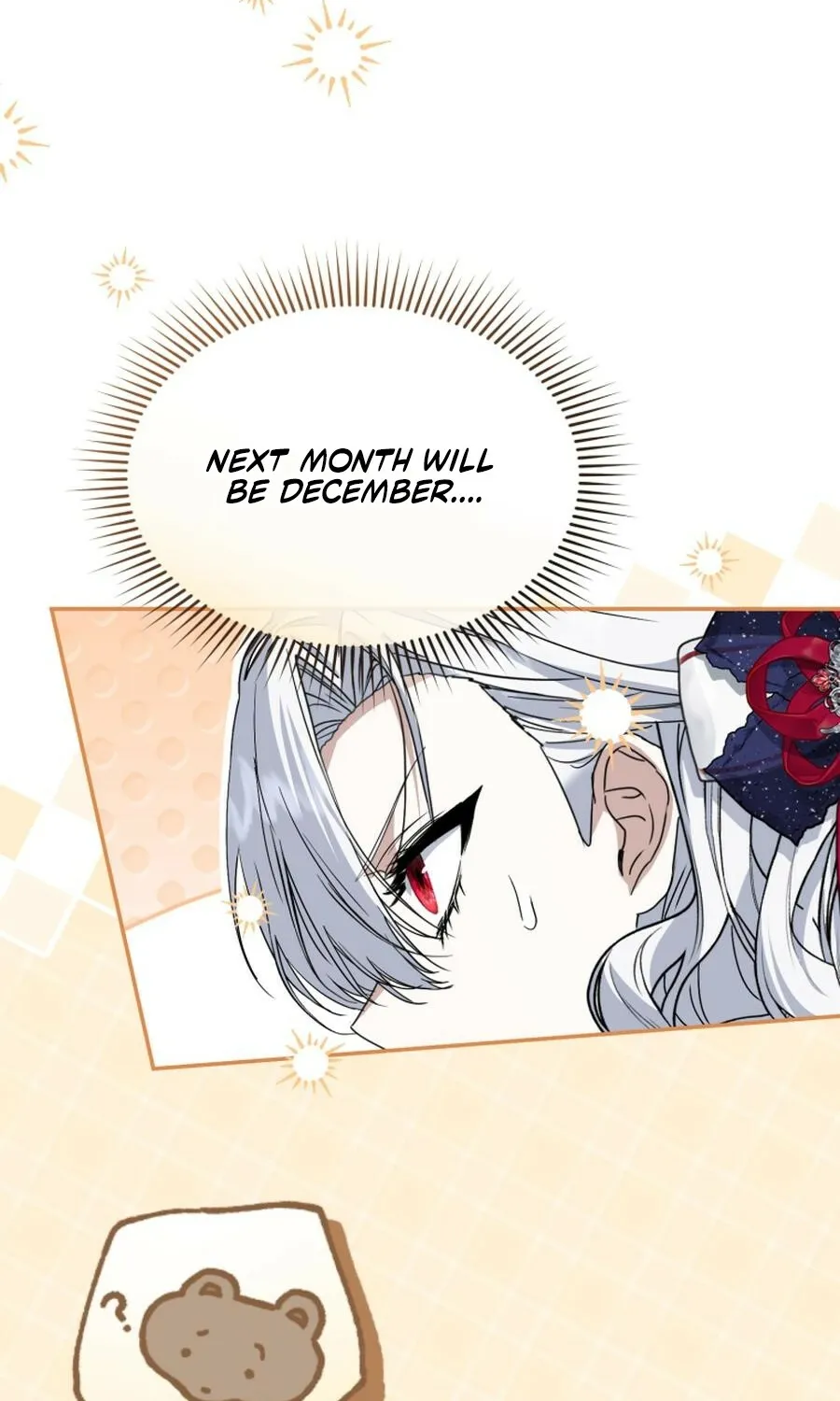 Surviving as the Devil